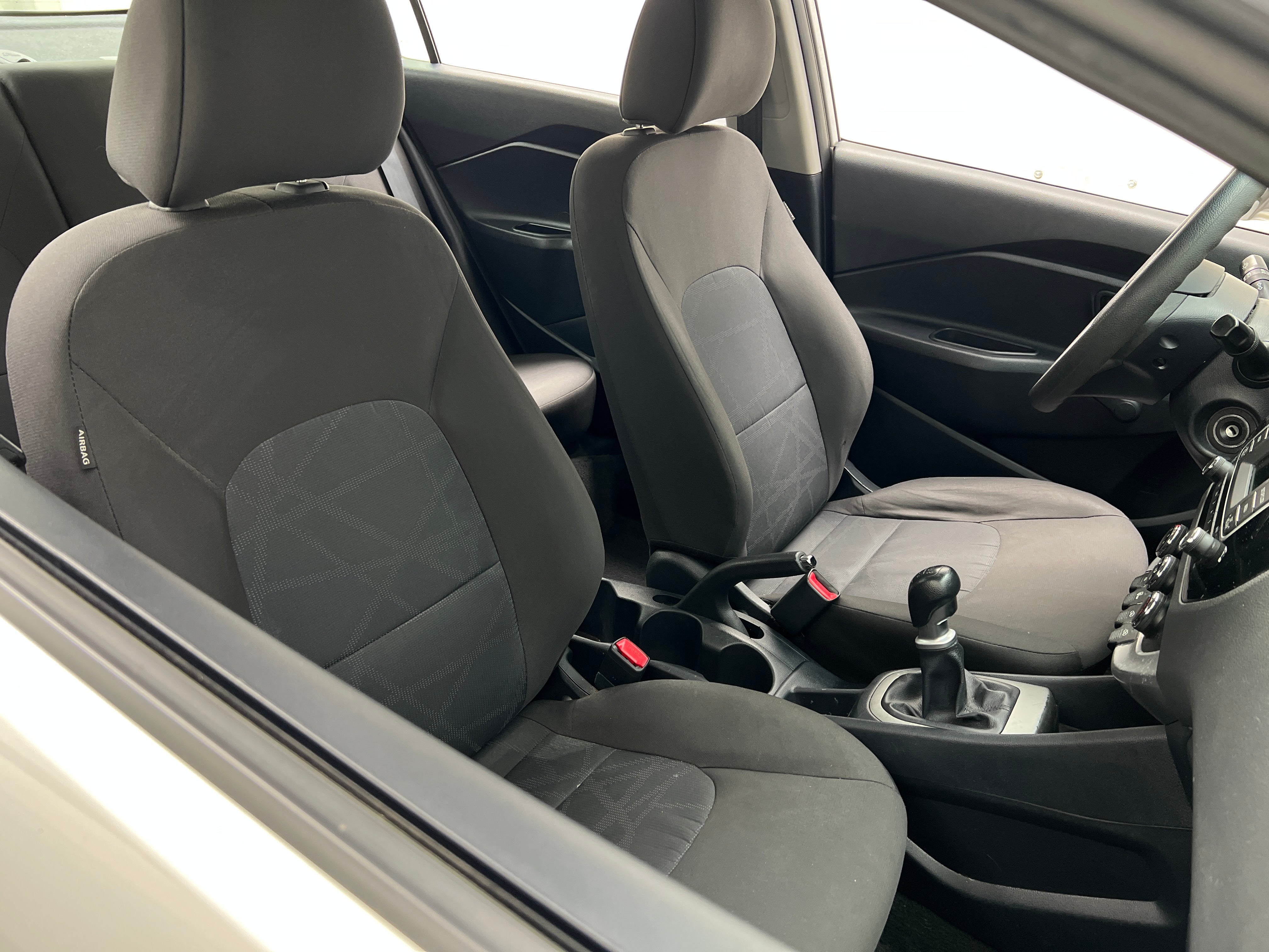 2016 Kia Rio LX 2