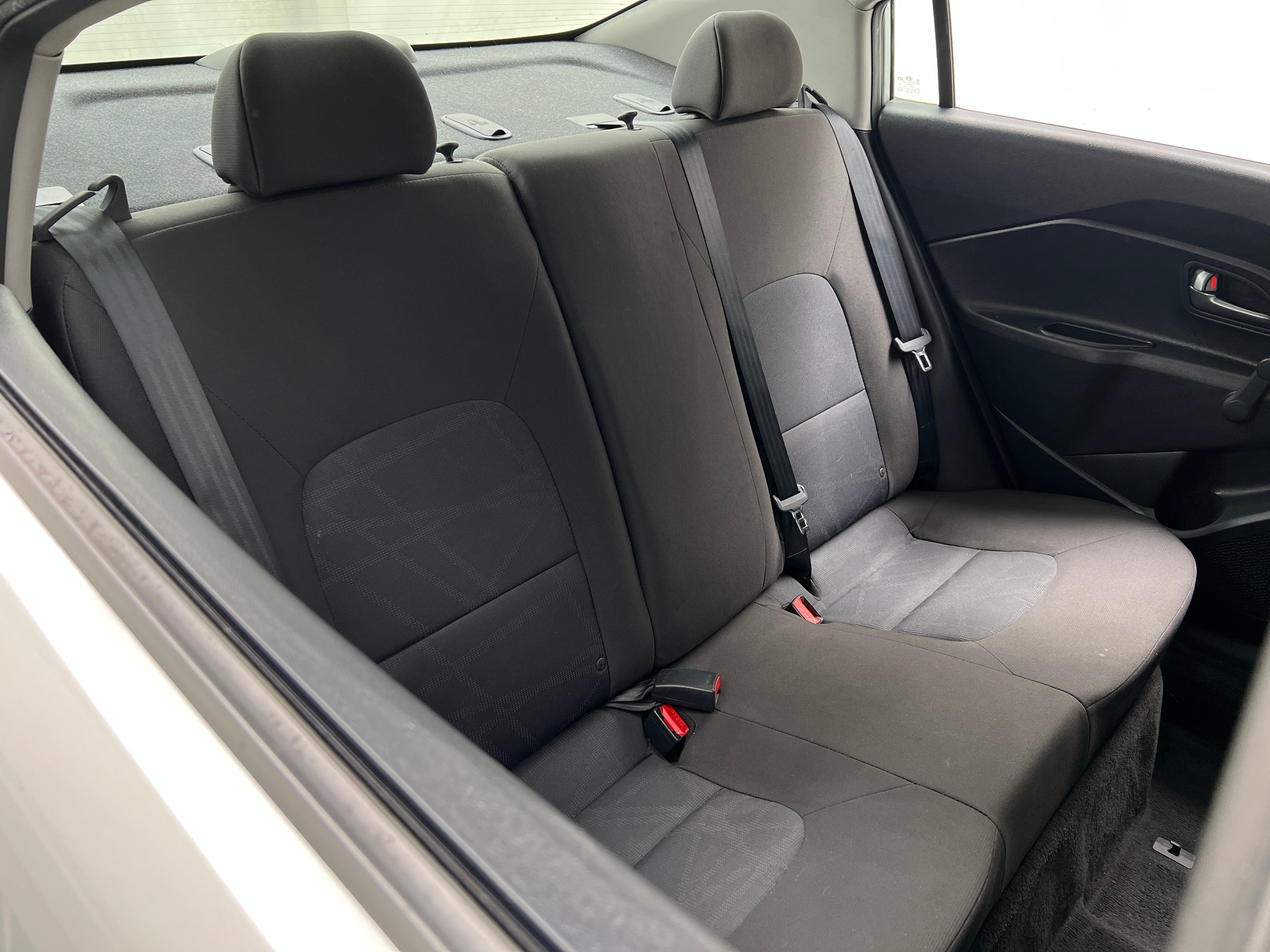 2016 Kia Rio LX 6