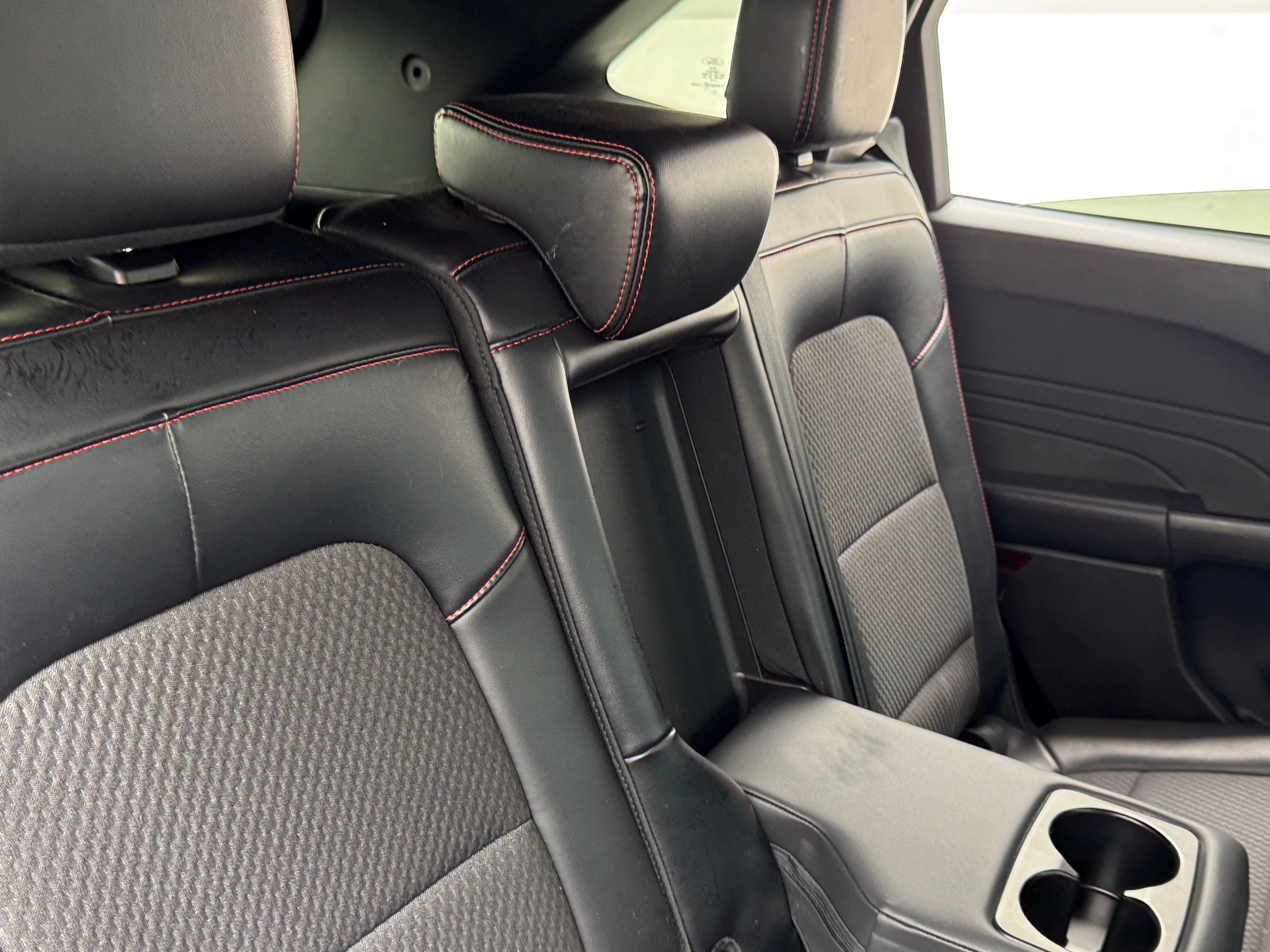 2024 Ford Escape ST-Line 6