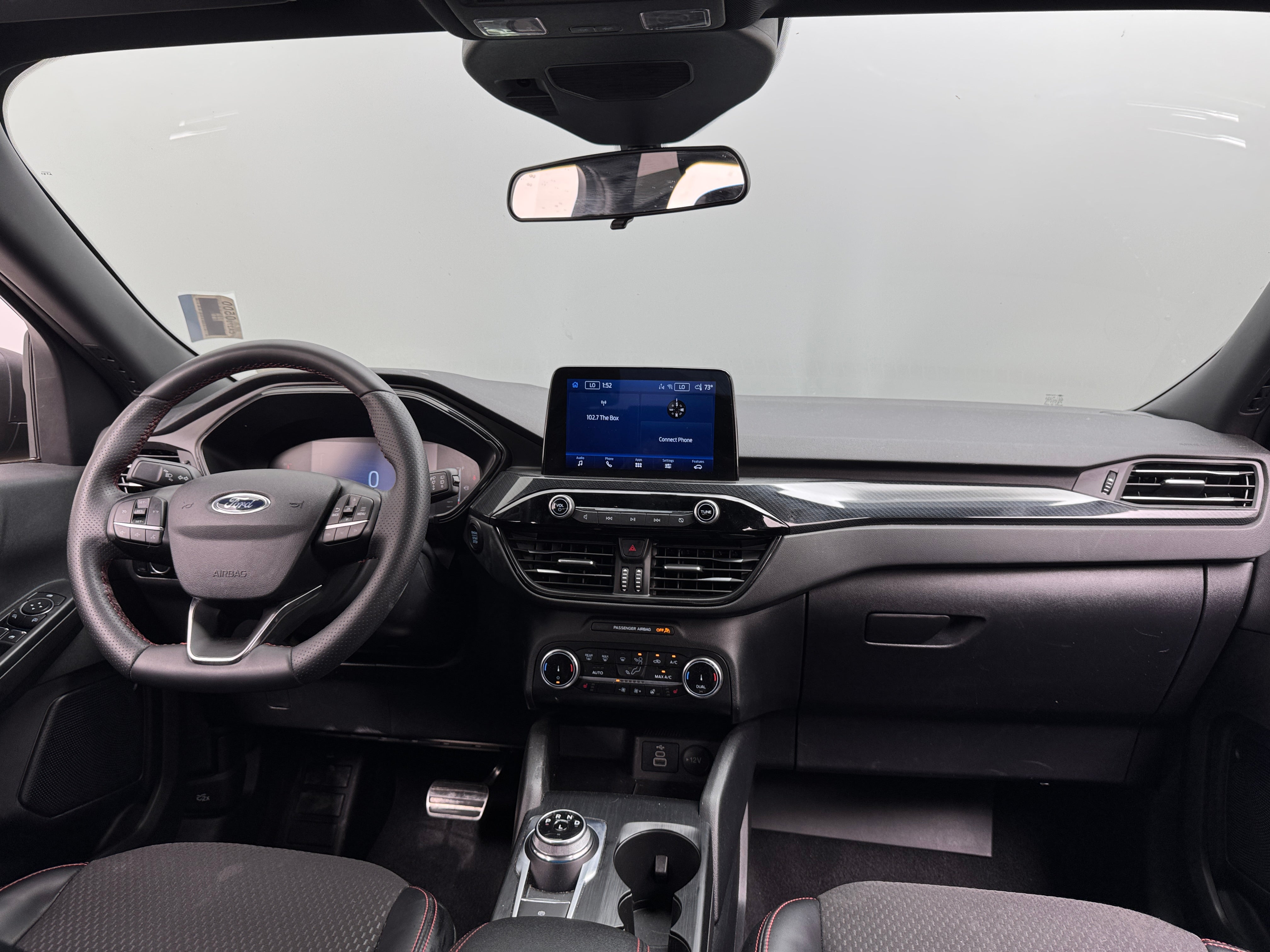 2024 Ford Escape ST-Line 3