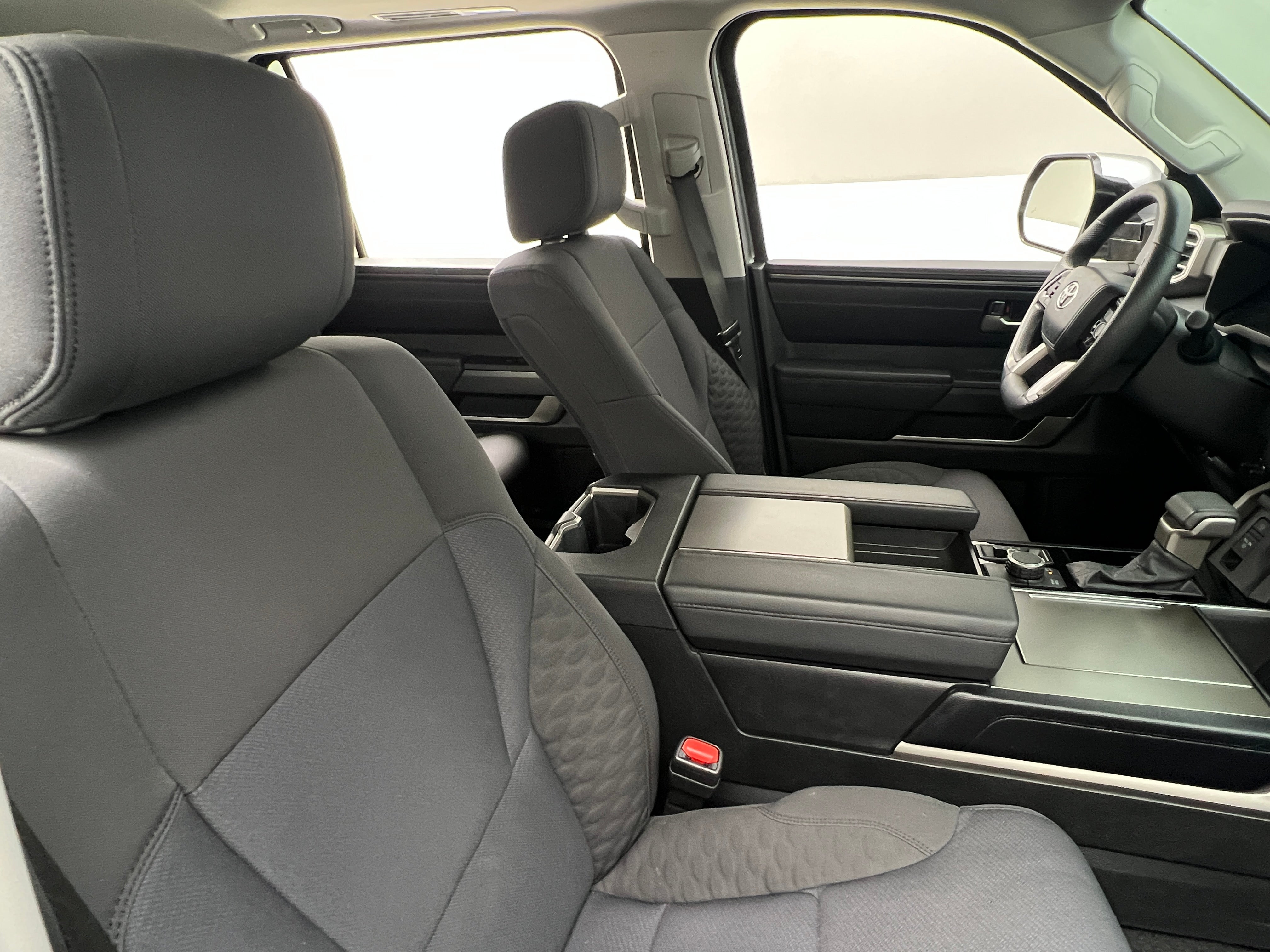 2023 Toyota Sequoia SR5 2