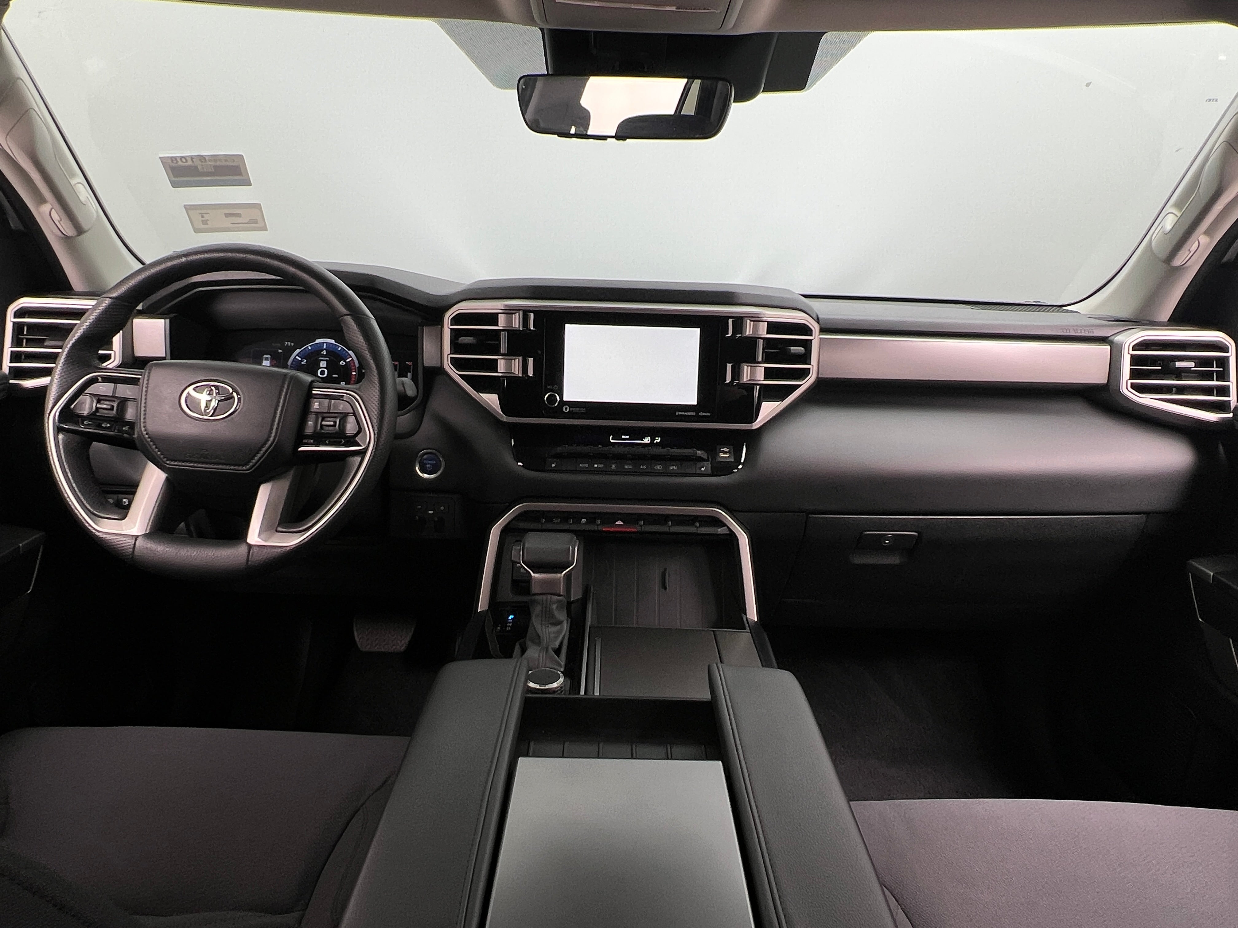 2023 Toyota Sequoia SR5 3
