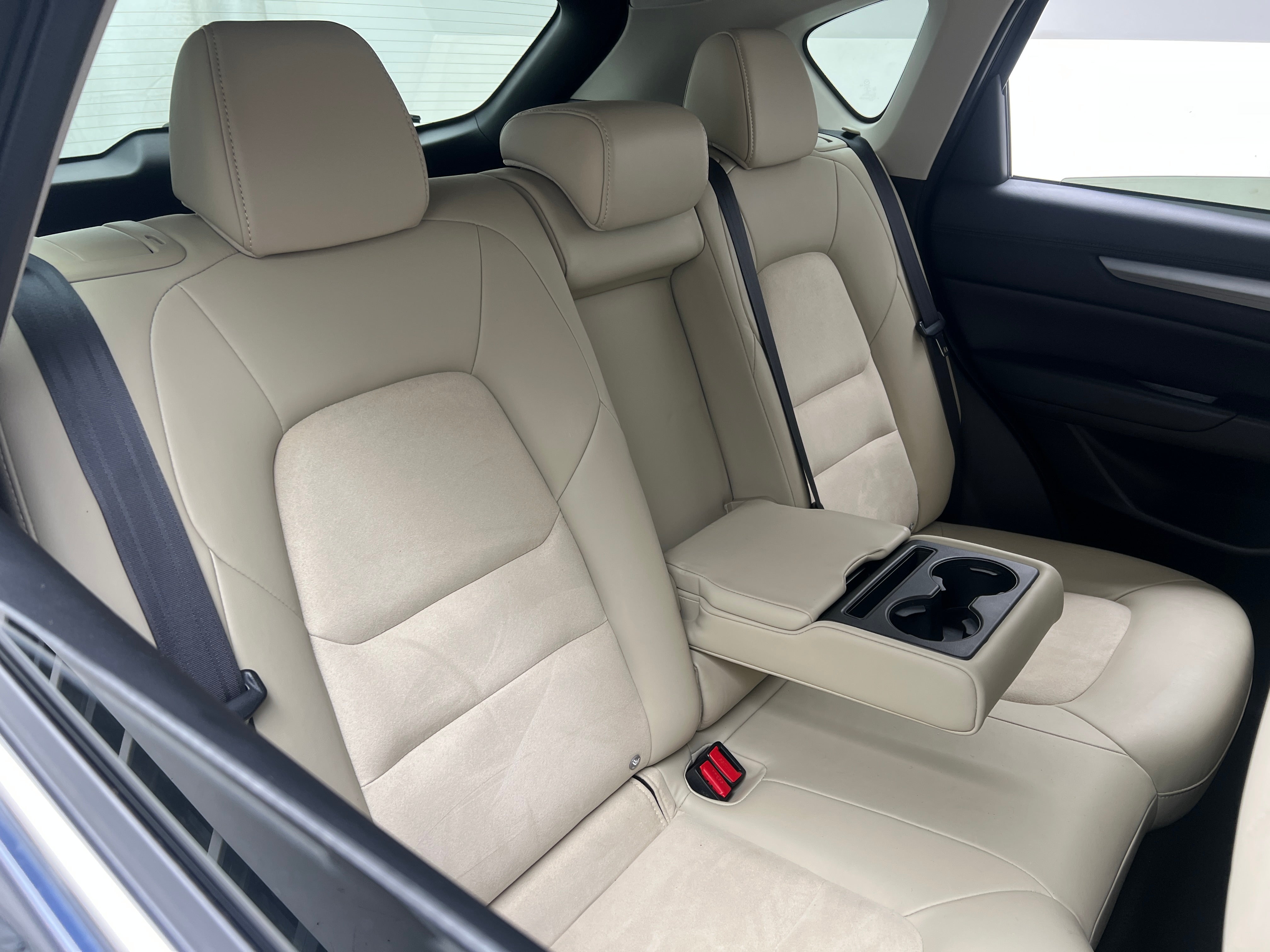 2020 Mazda CX-5 Touring 5