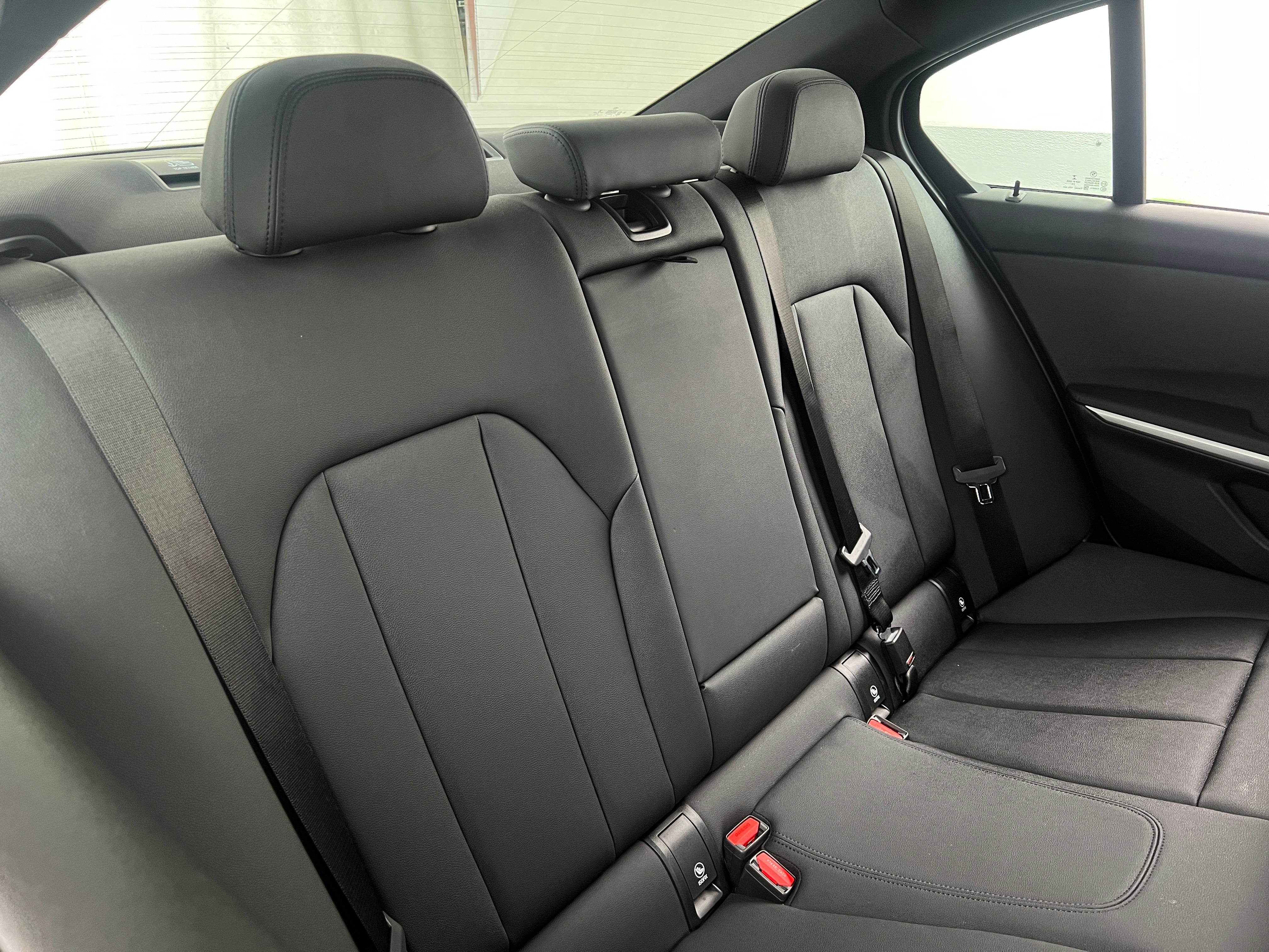 2021 BMW 3 Series 330i 5