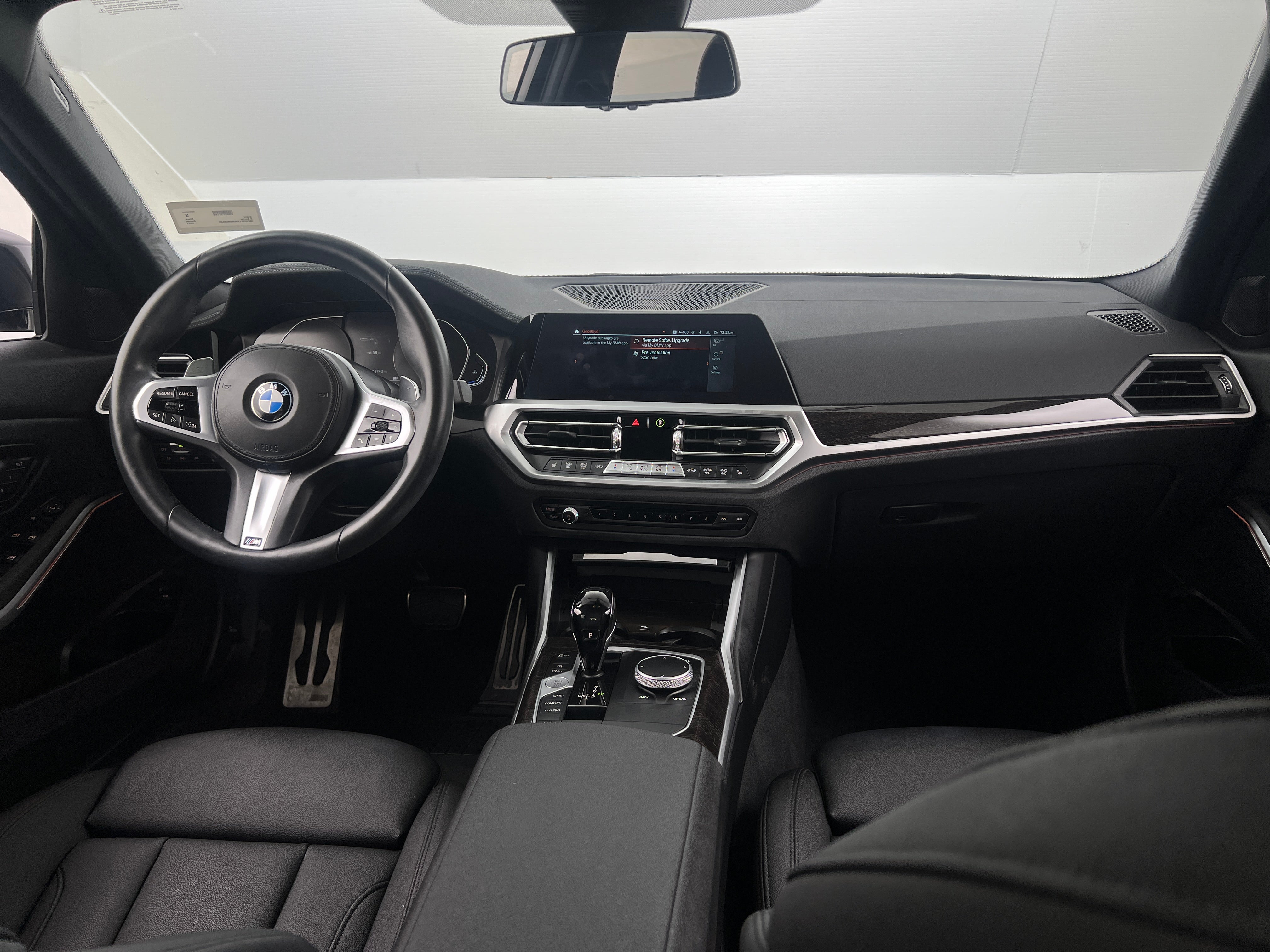 2021 BMW 3 Series 330i 2