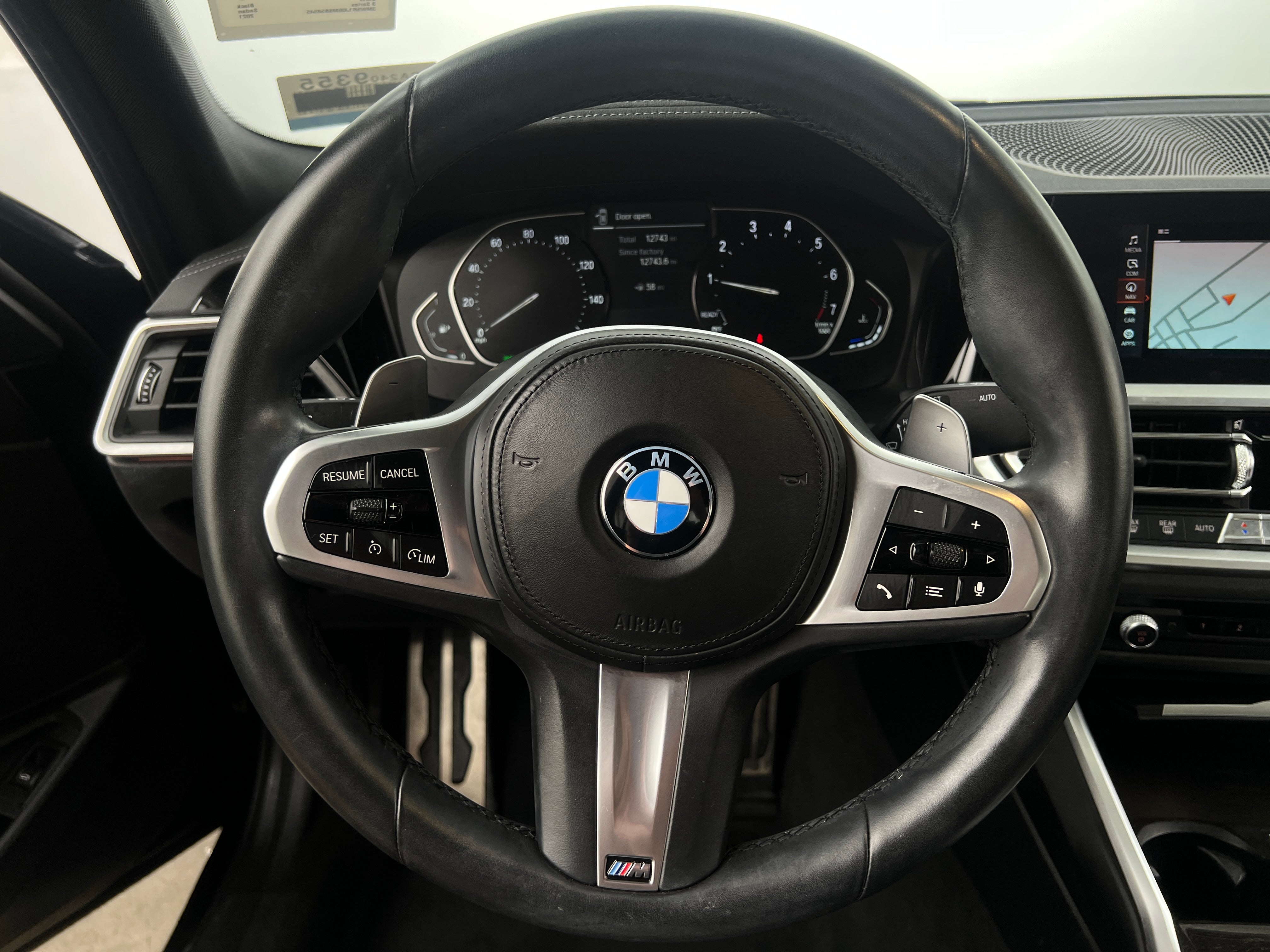 2021 BMW 3 Series 330i 4