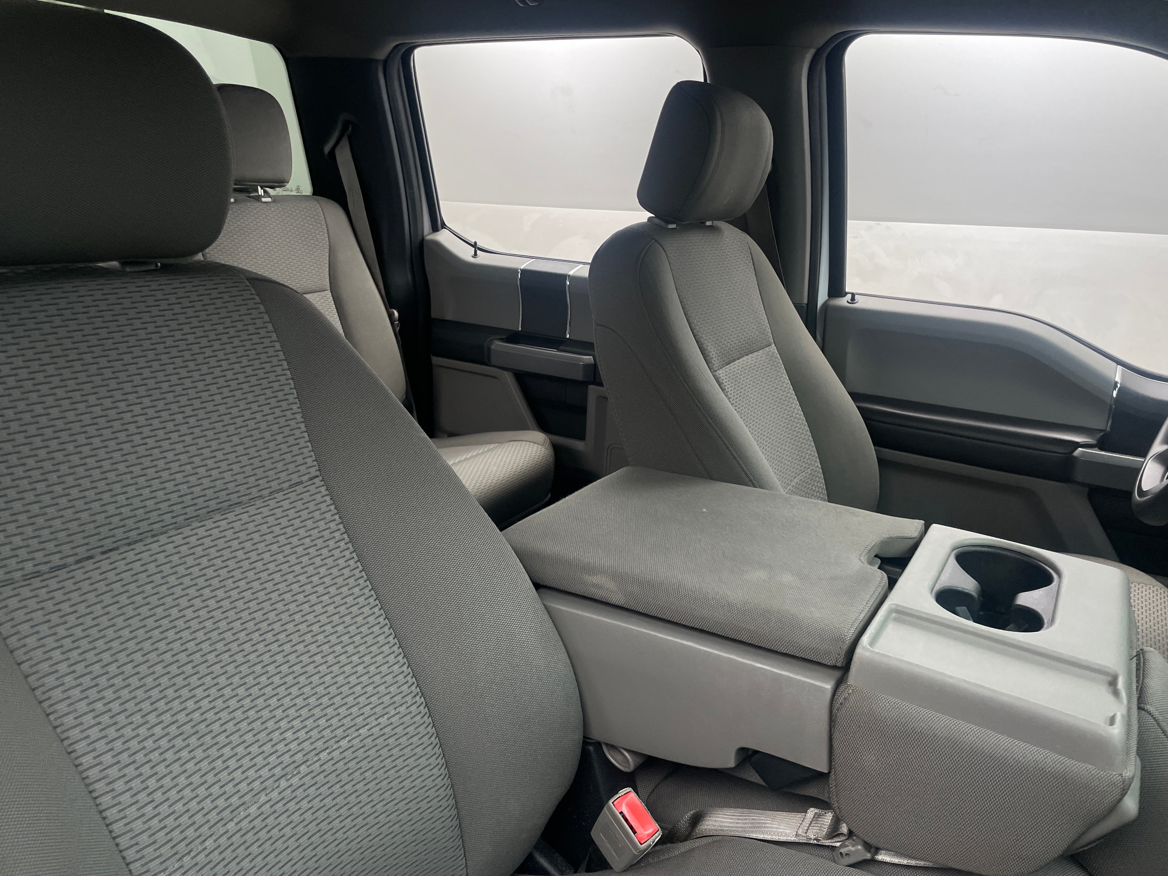 2018 Ford Econoline E-150 2