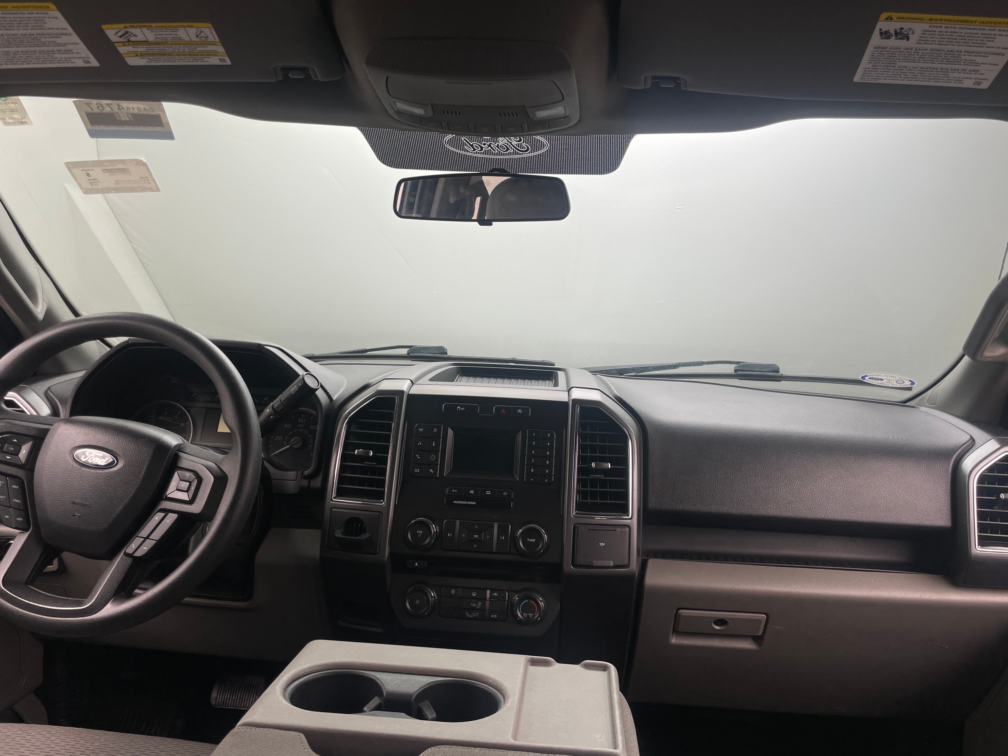 2018 Ford Econoline E-150 3