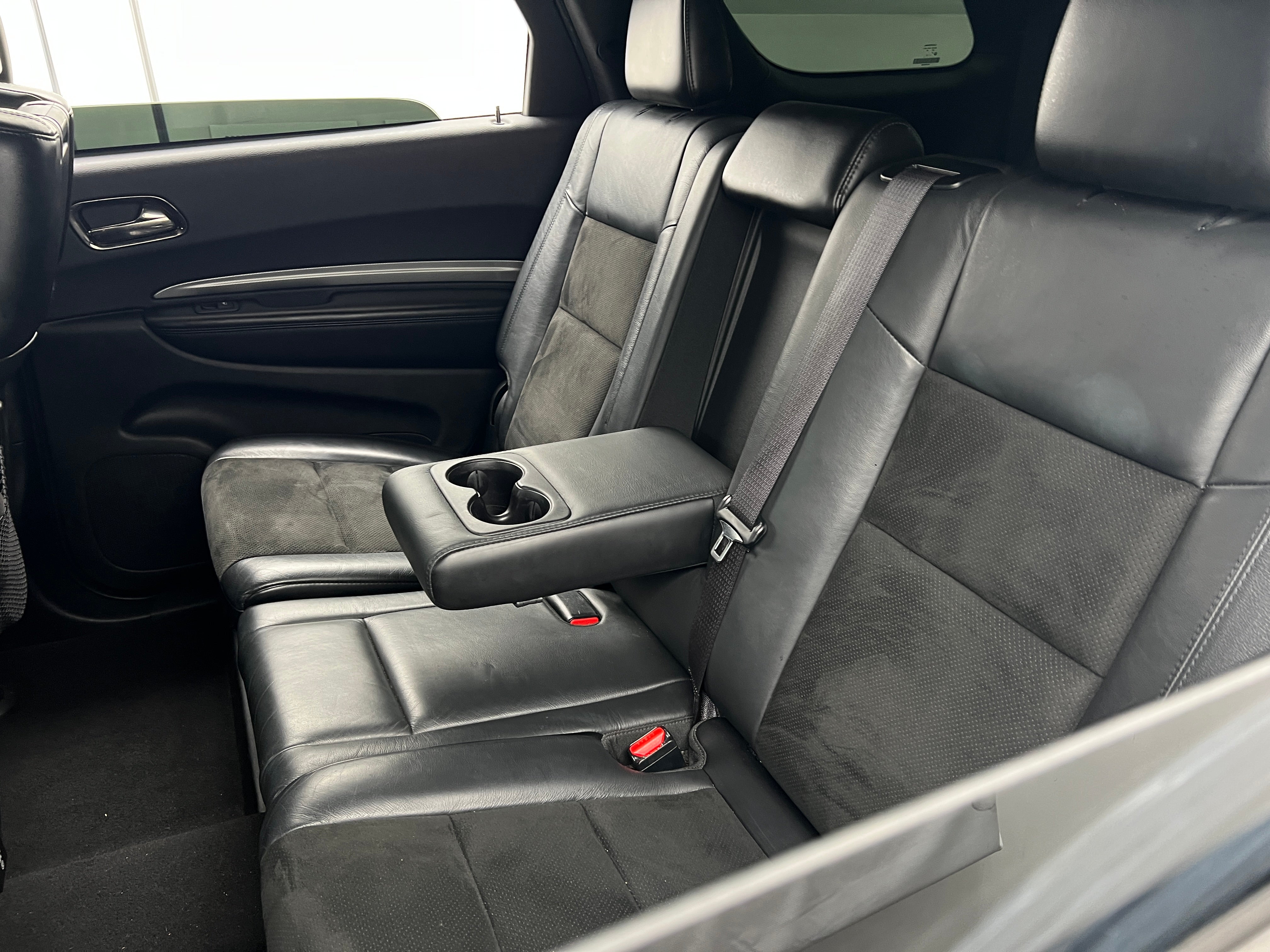 2019 Dodge Durango GT 5