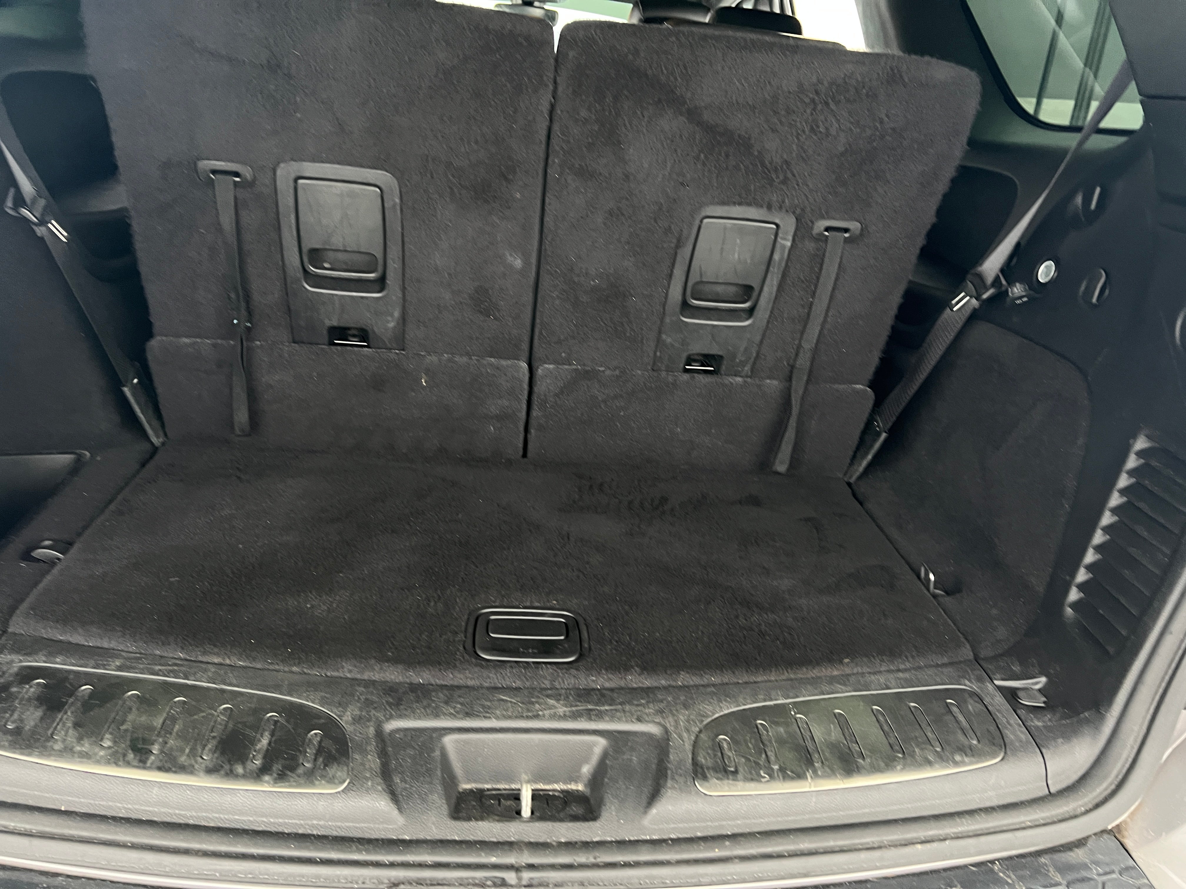 2019 Dodge Durango GT 6