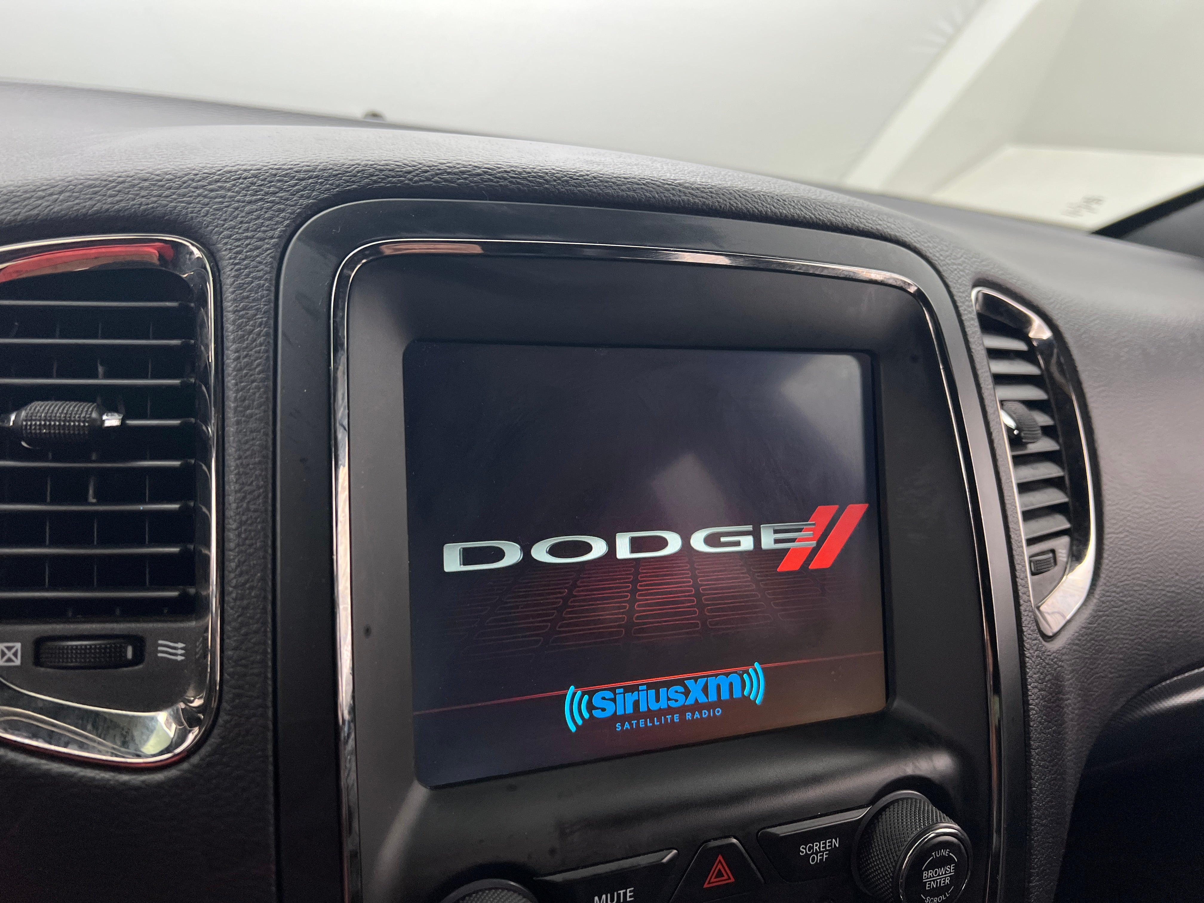 2019 Dodge Durango GT 3