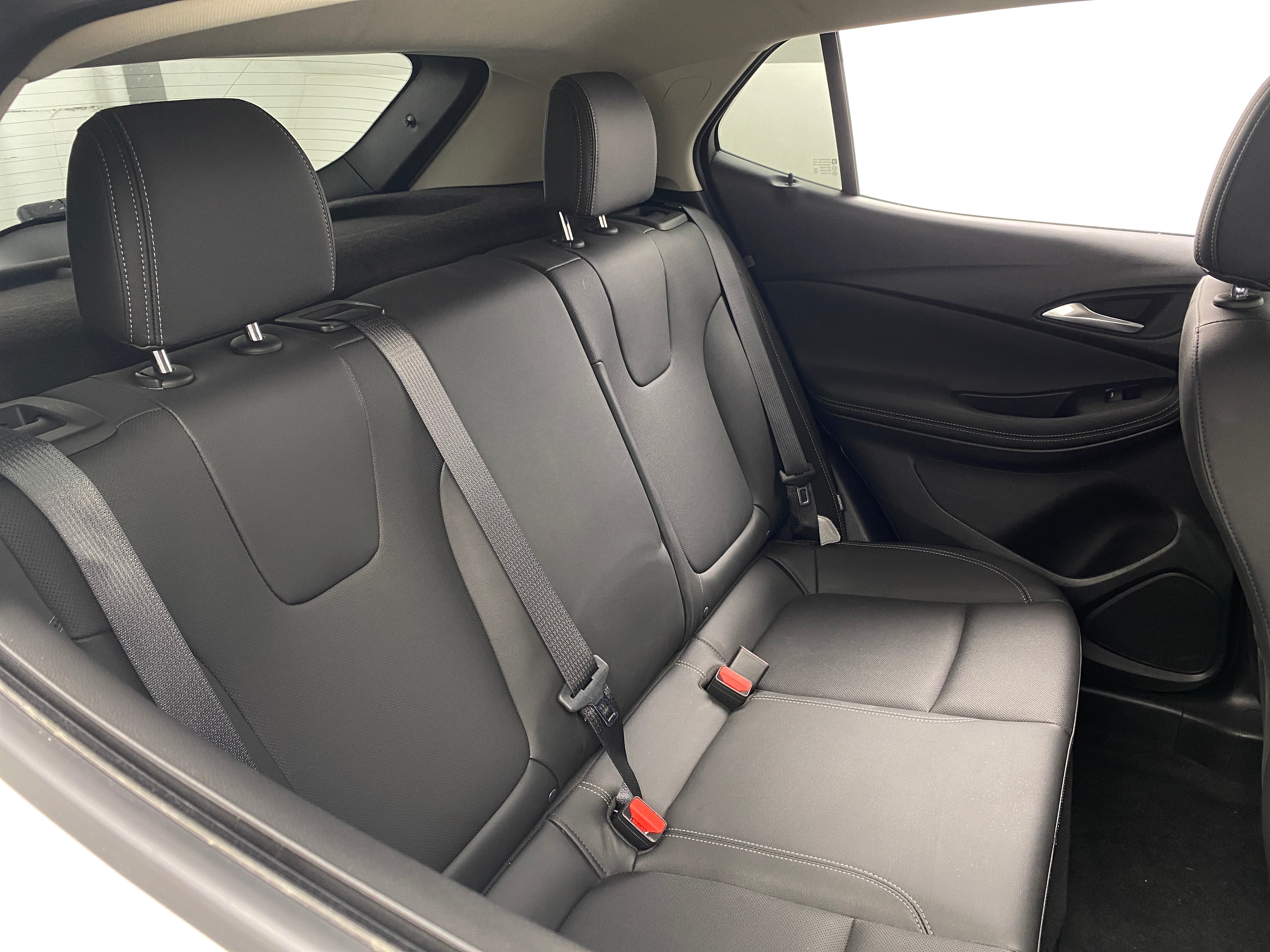 2024 Buick Encore GX Sport Touring 5