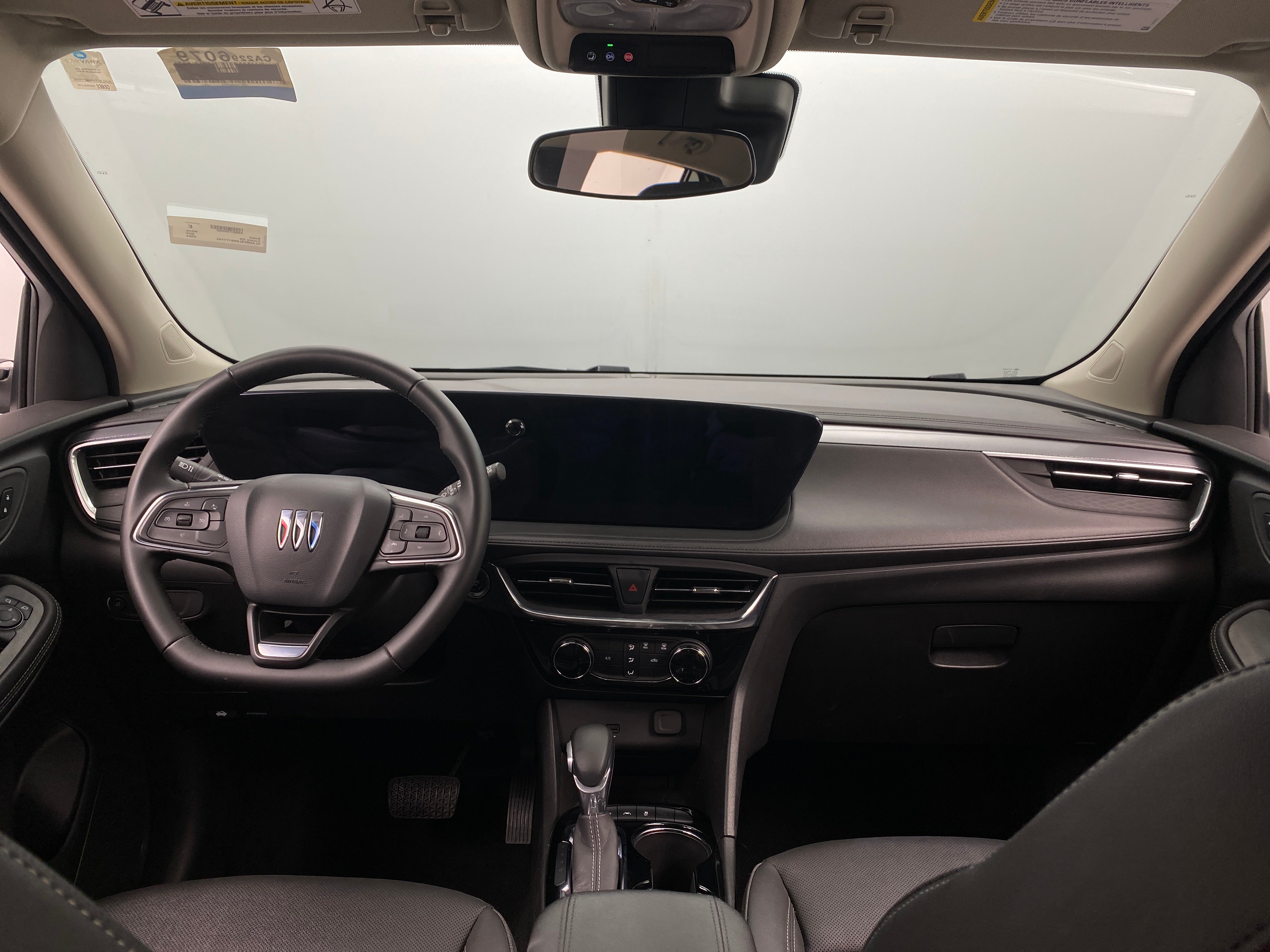 2024 Buick Encore GX Sport Touring 2
