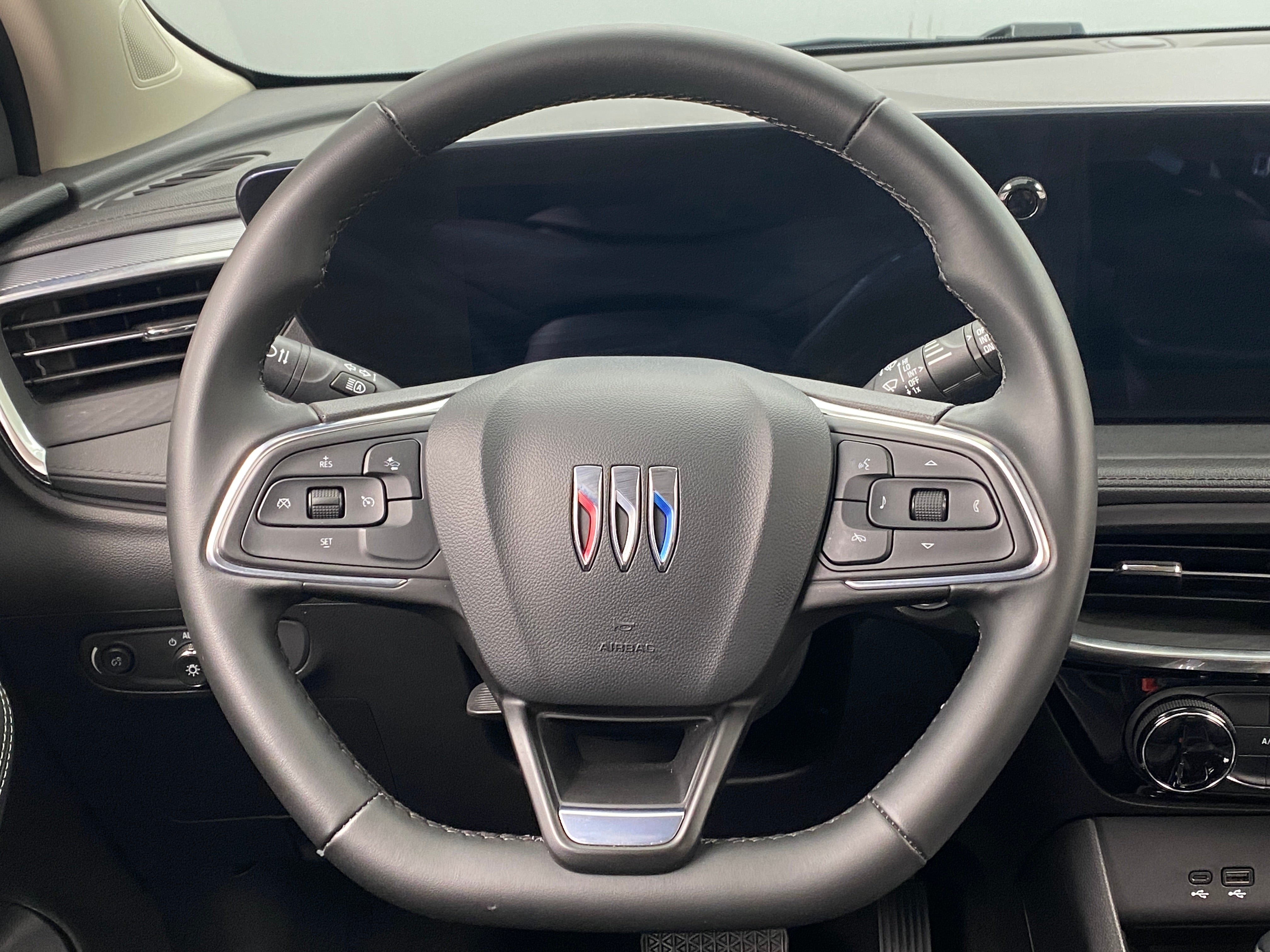 2024 Buick Encore GX Sport Touring 4
