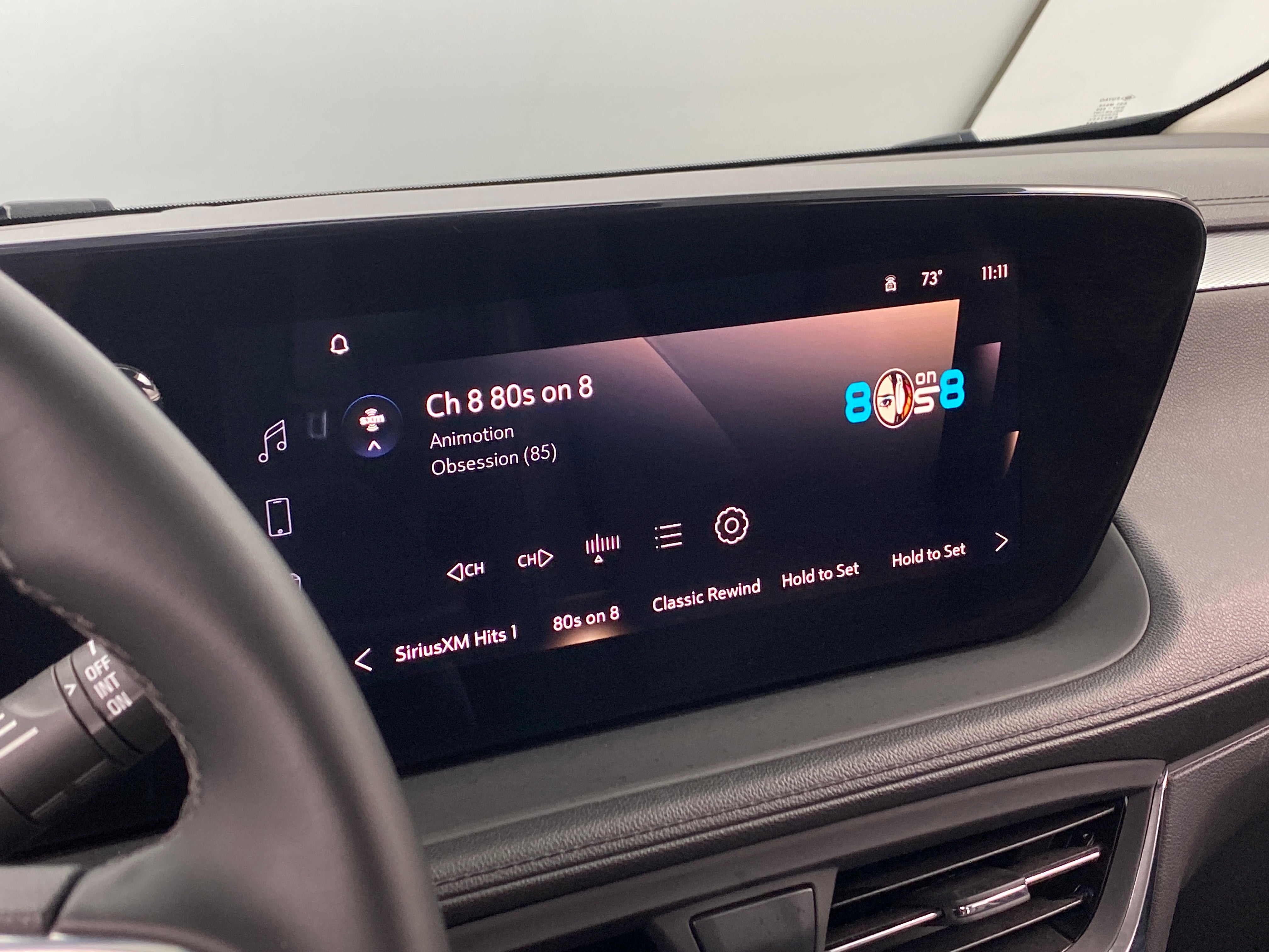 2024 Buick Encore GX Sport Touring 3