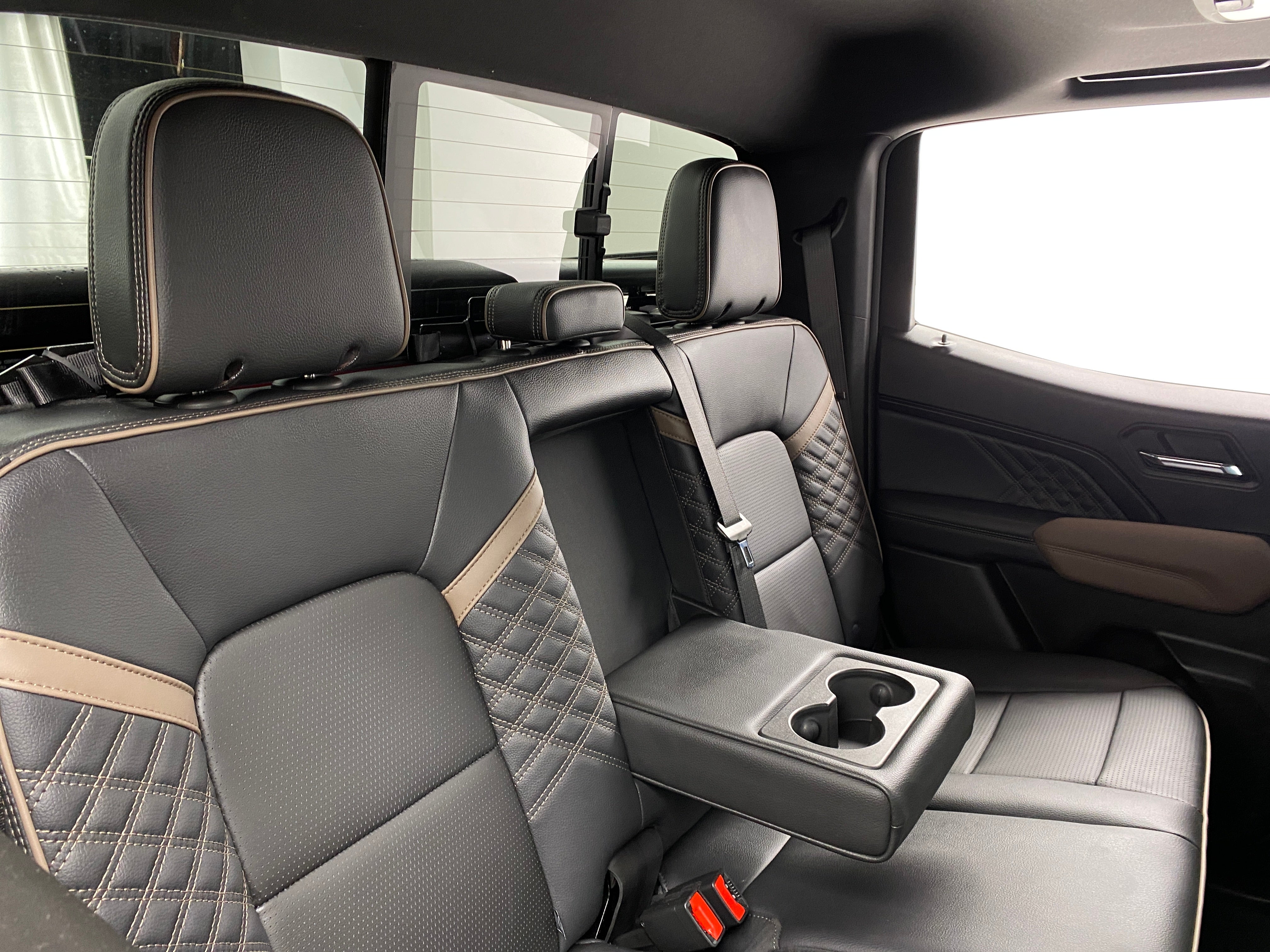 2023 GMC Canyon Denali 5