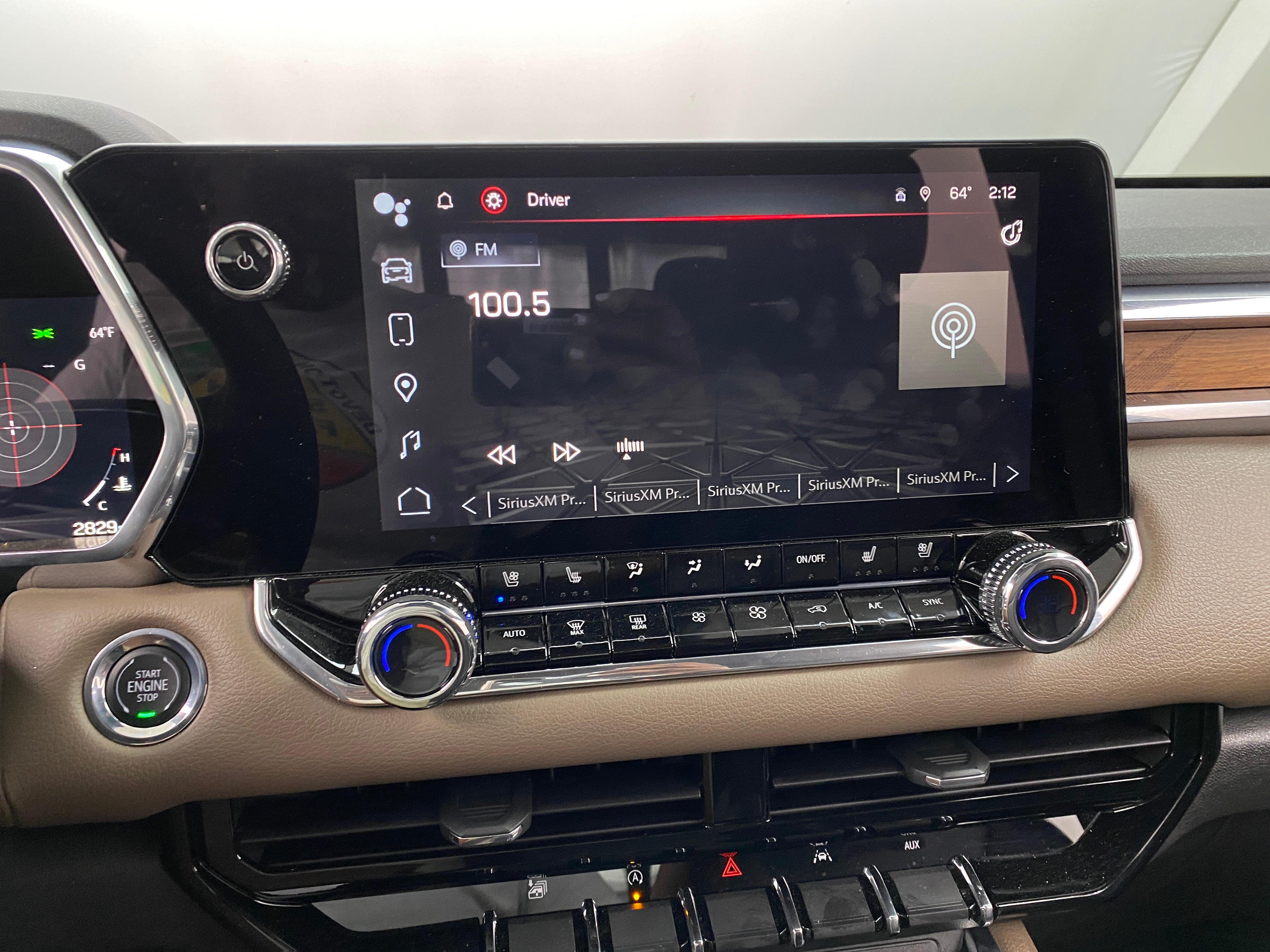 2023 GMC Canyon Denali 3