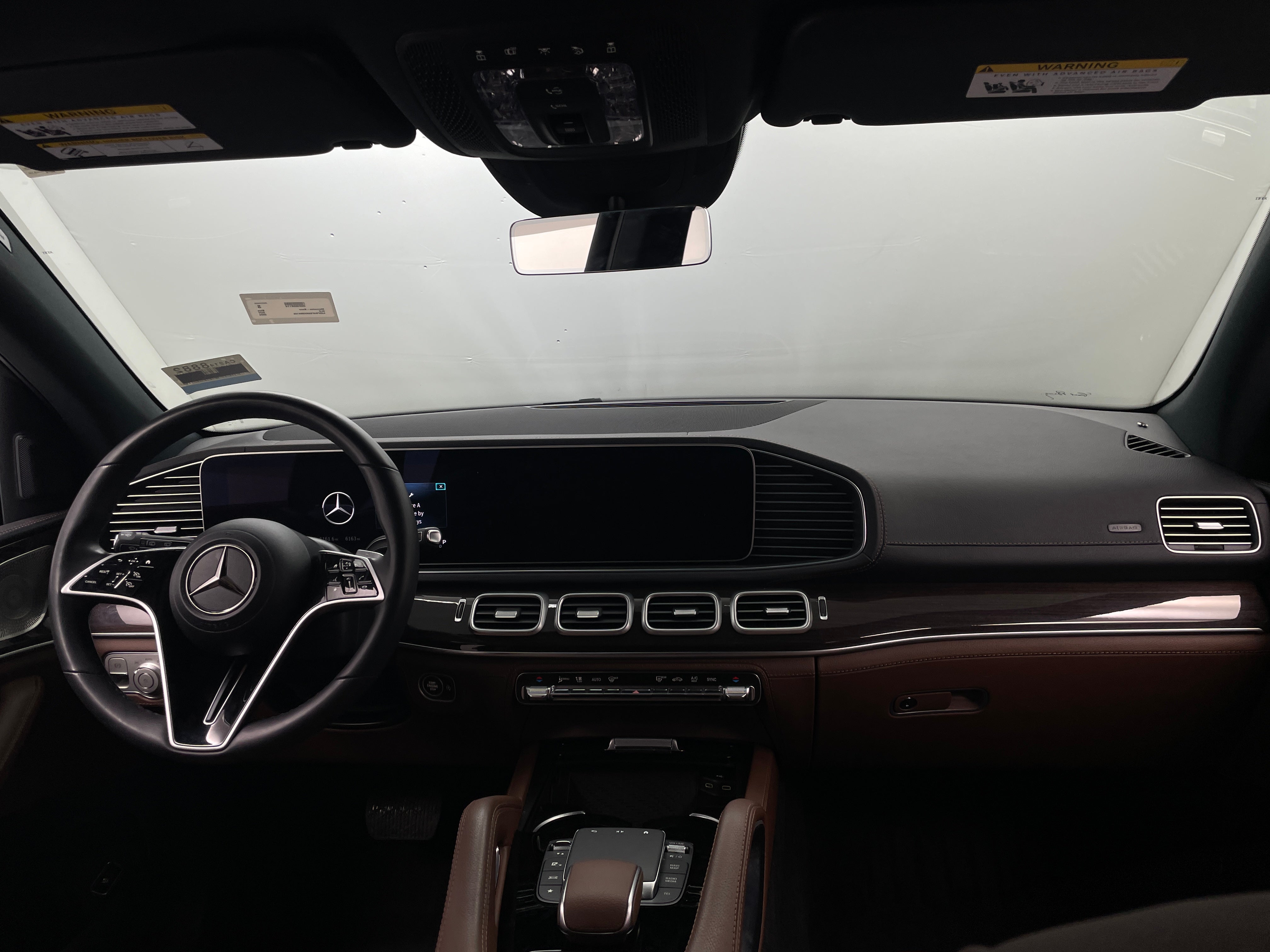 2024 Mercedes-Benz GLE 350 2