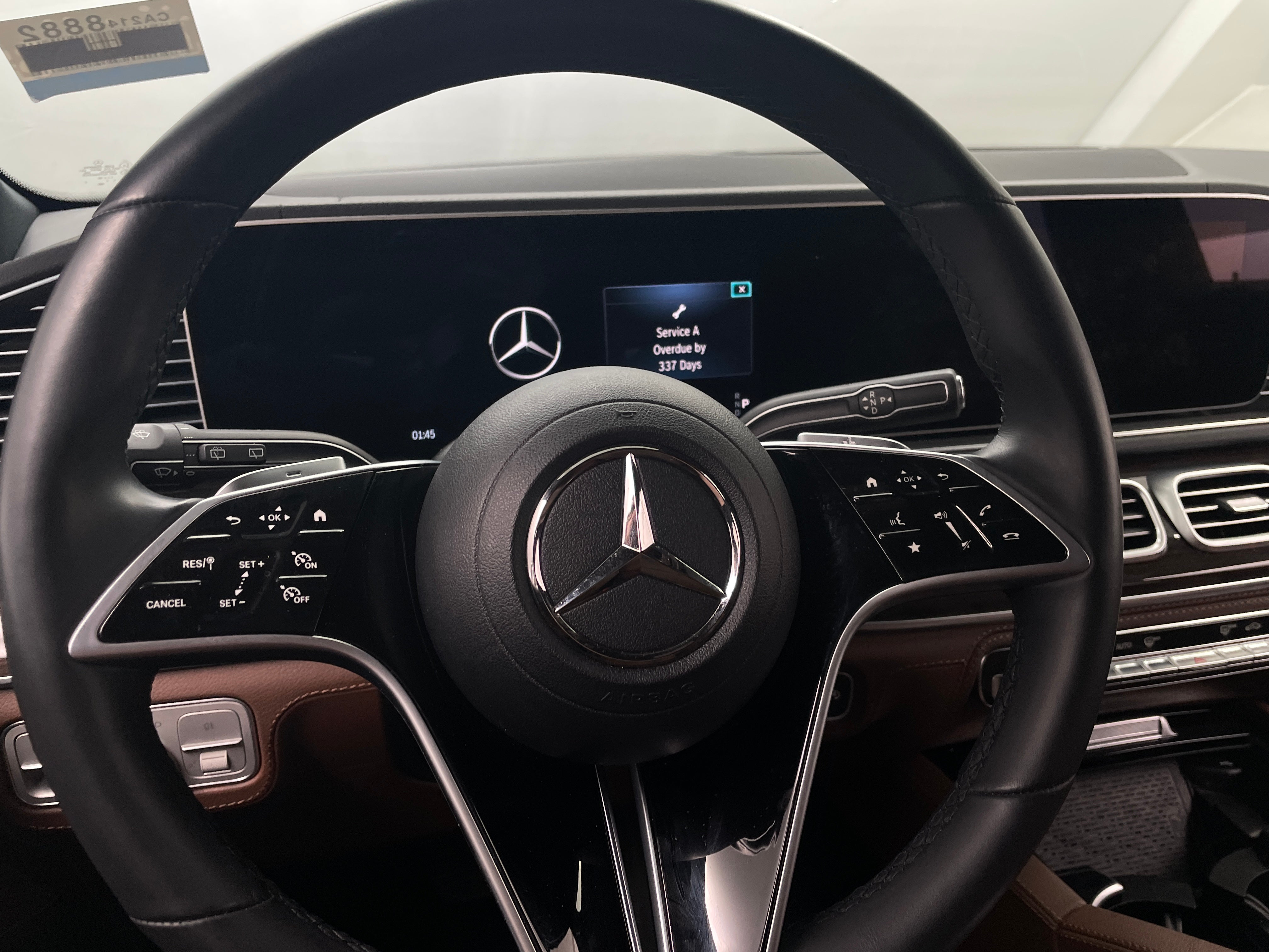 2024 Mercedes-Benz GLE 350 4