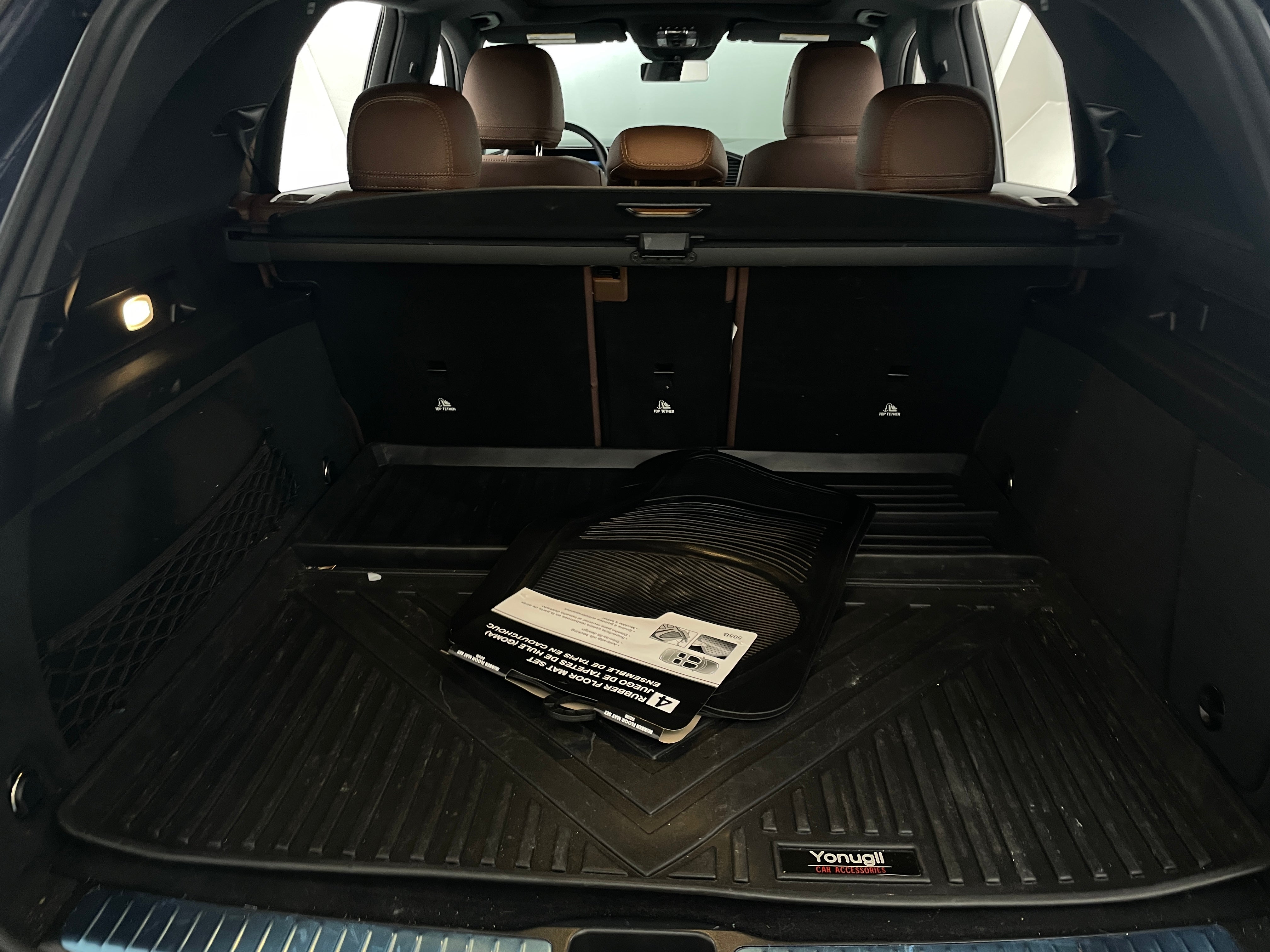 2024 Mercedes-Benz GLE 350 6