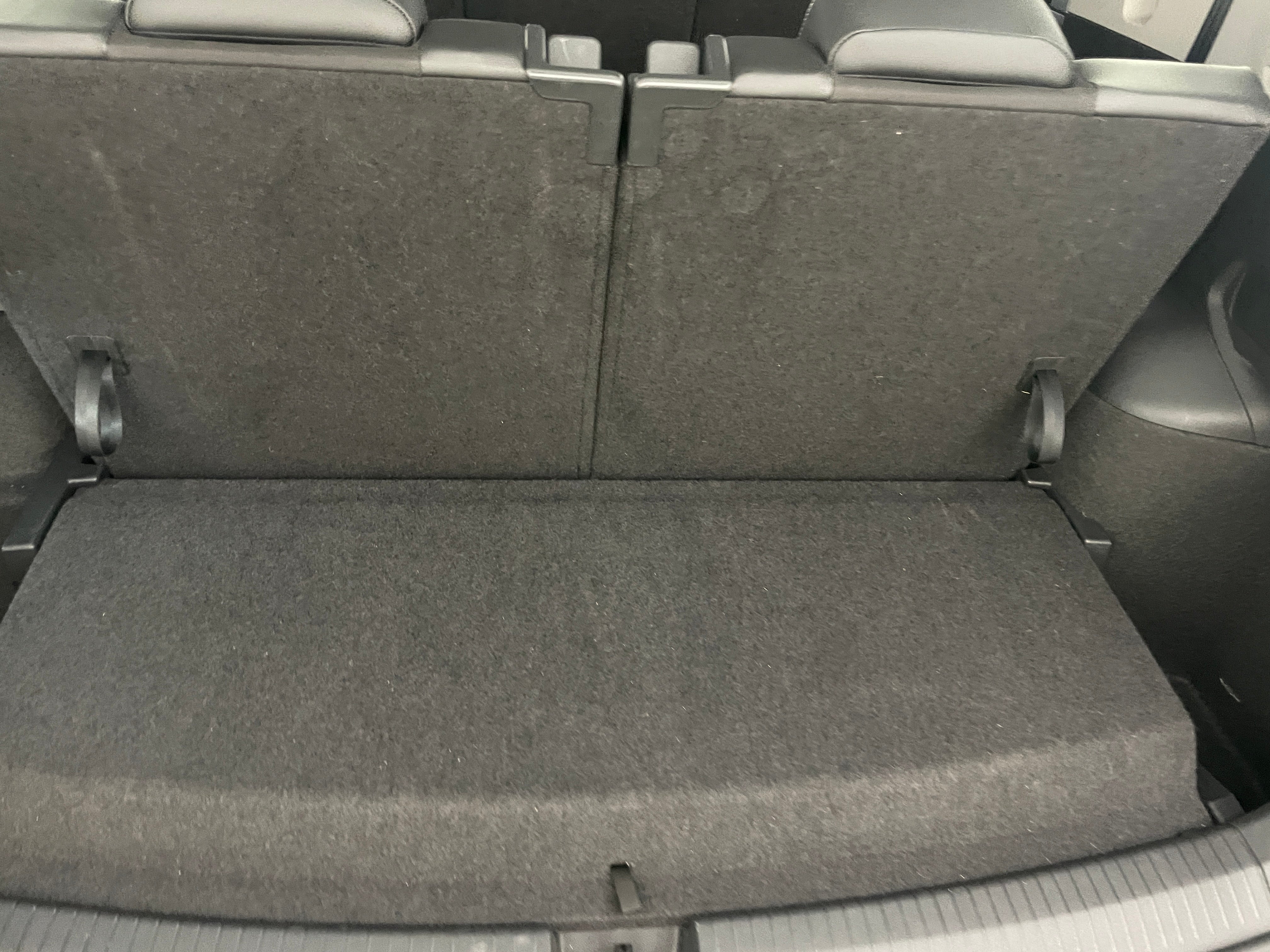 2024 Volkswagen Tiguan SE 6