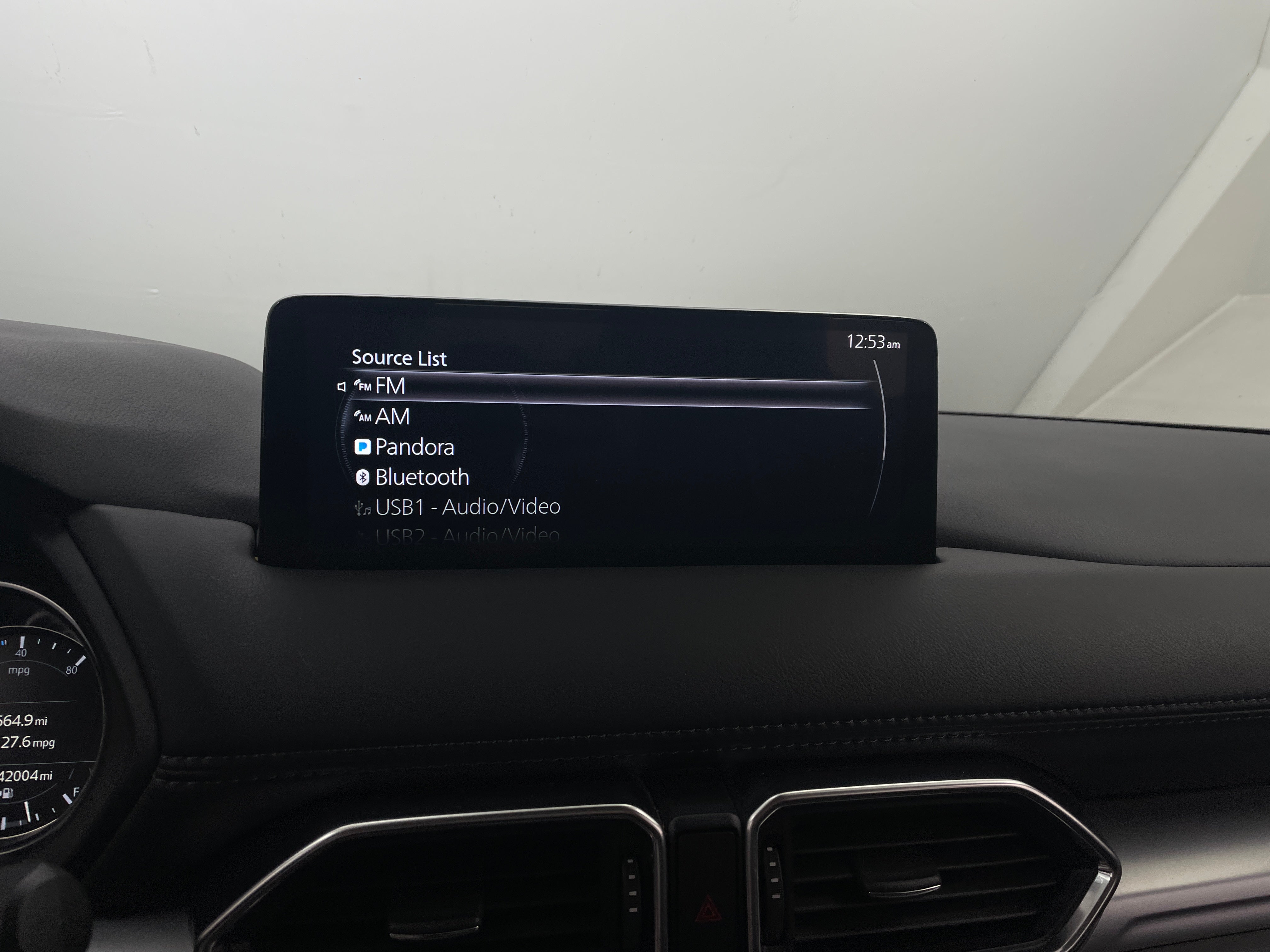 2022 Mazda CX-5 S Select 3