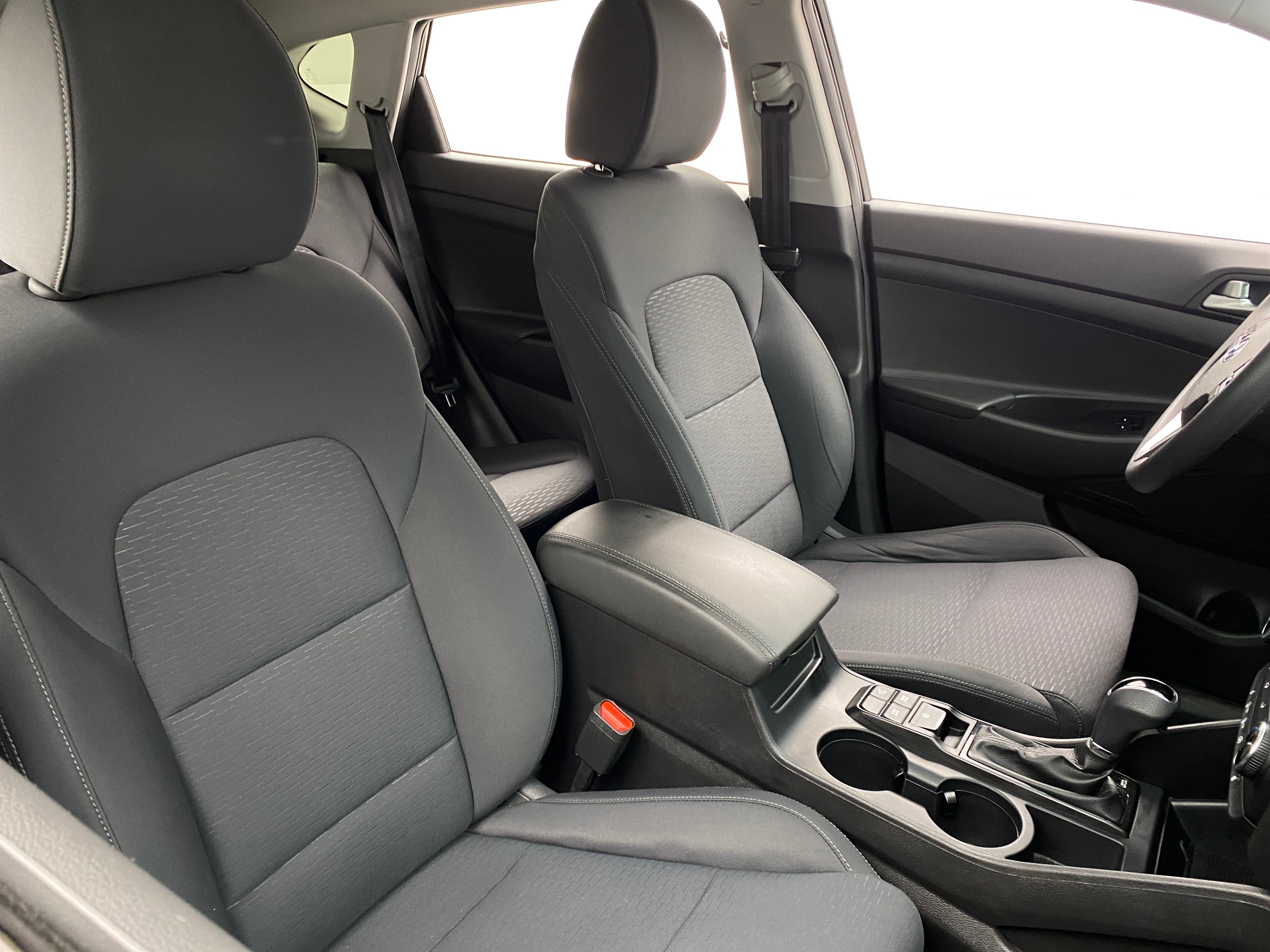 2019 Hyundai Tucson Value 2