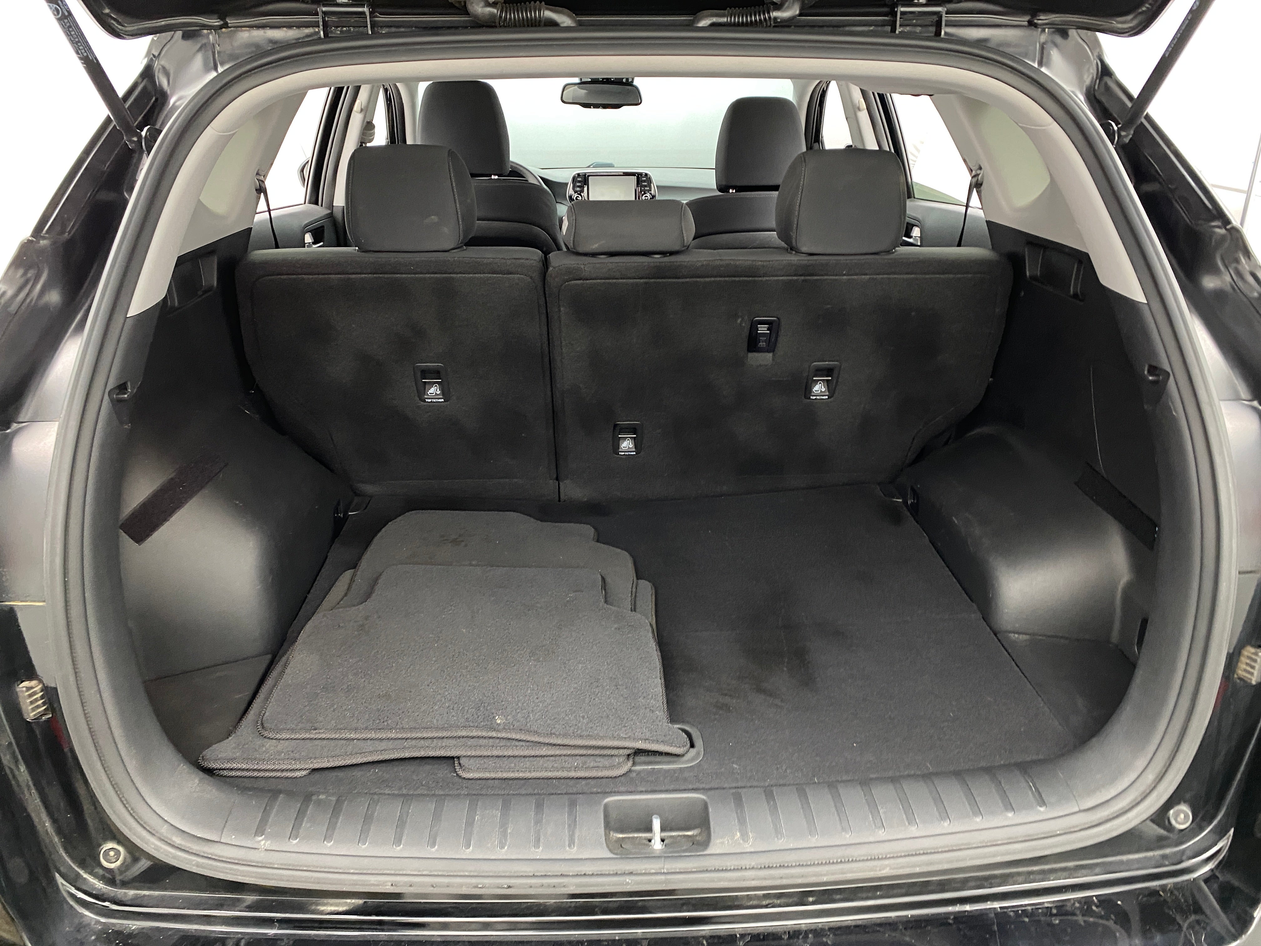 2019 Hyundai Tucson Value 7