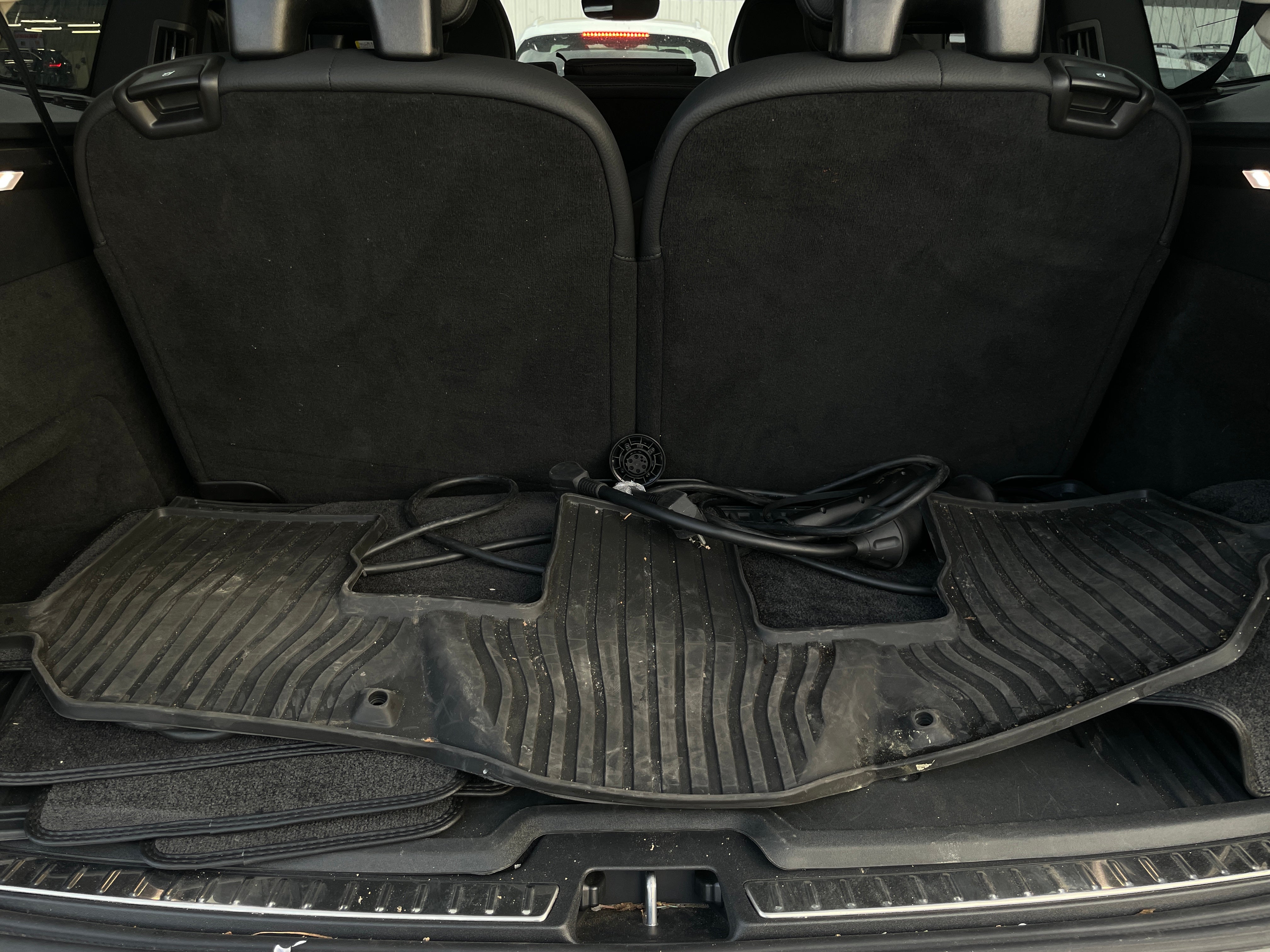 2024 Volvo XC90 T8 Plus 7
