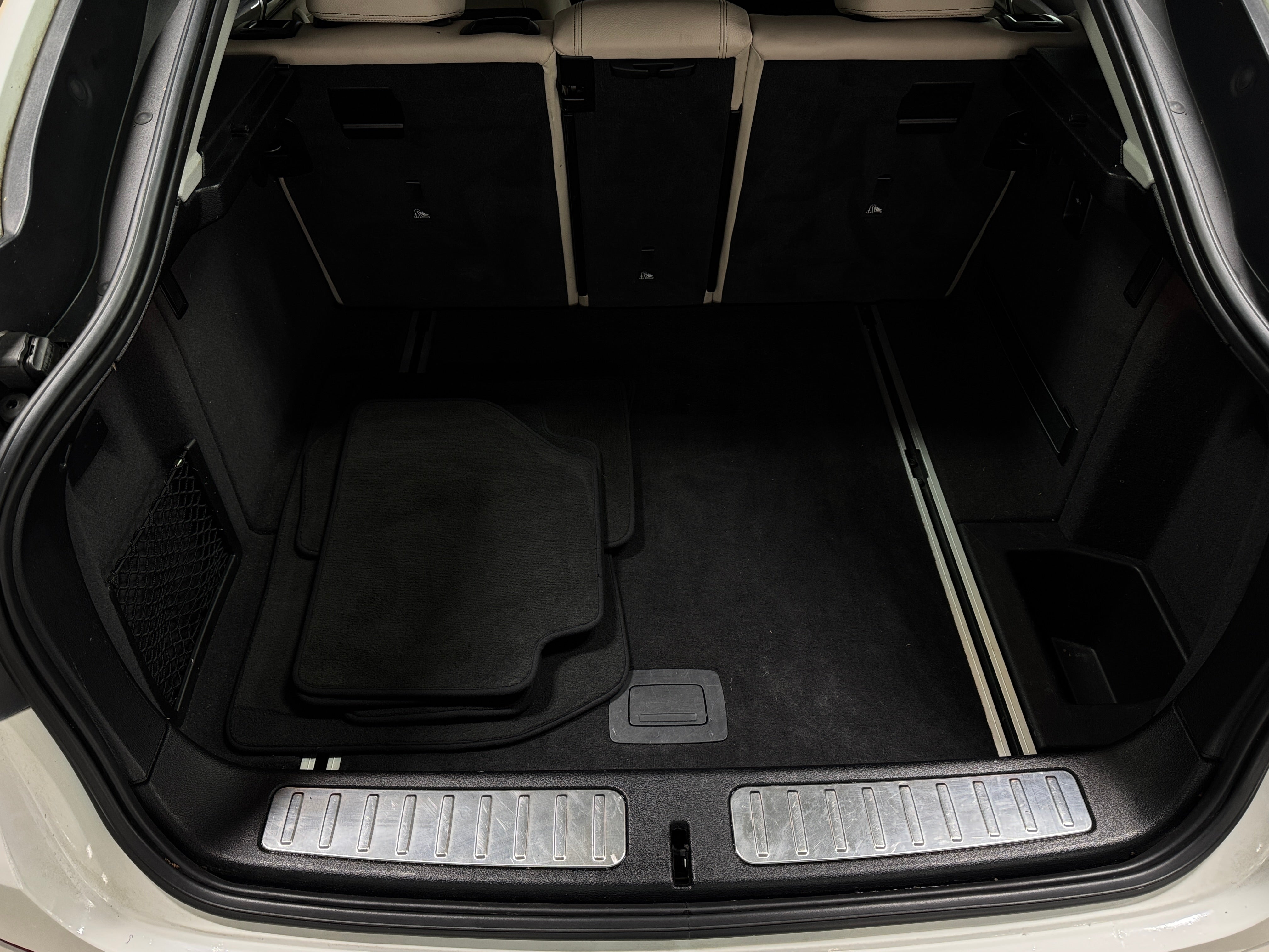 2015 BMW X4 xDrive28i 6