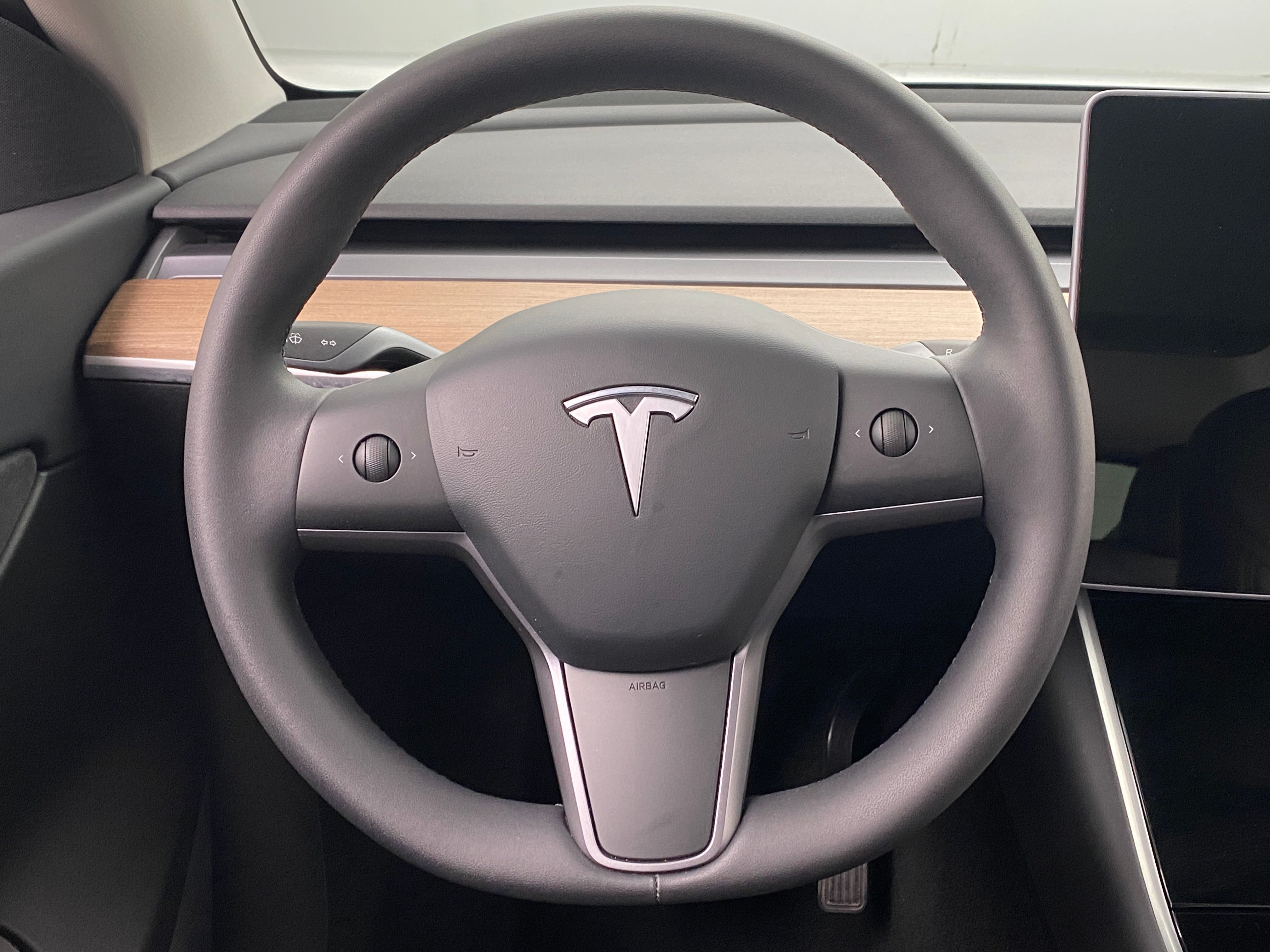 2021 Tesla Model Y Long Range 3