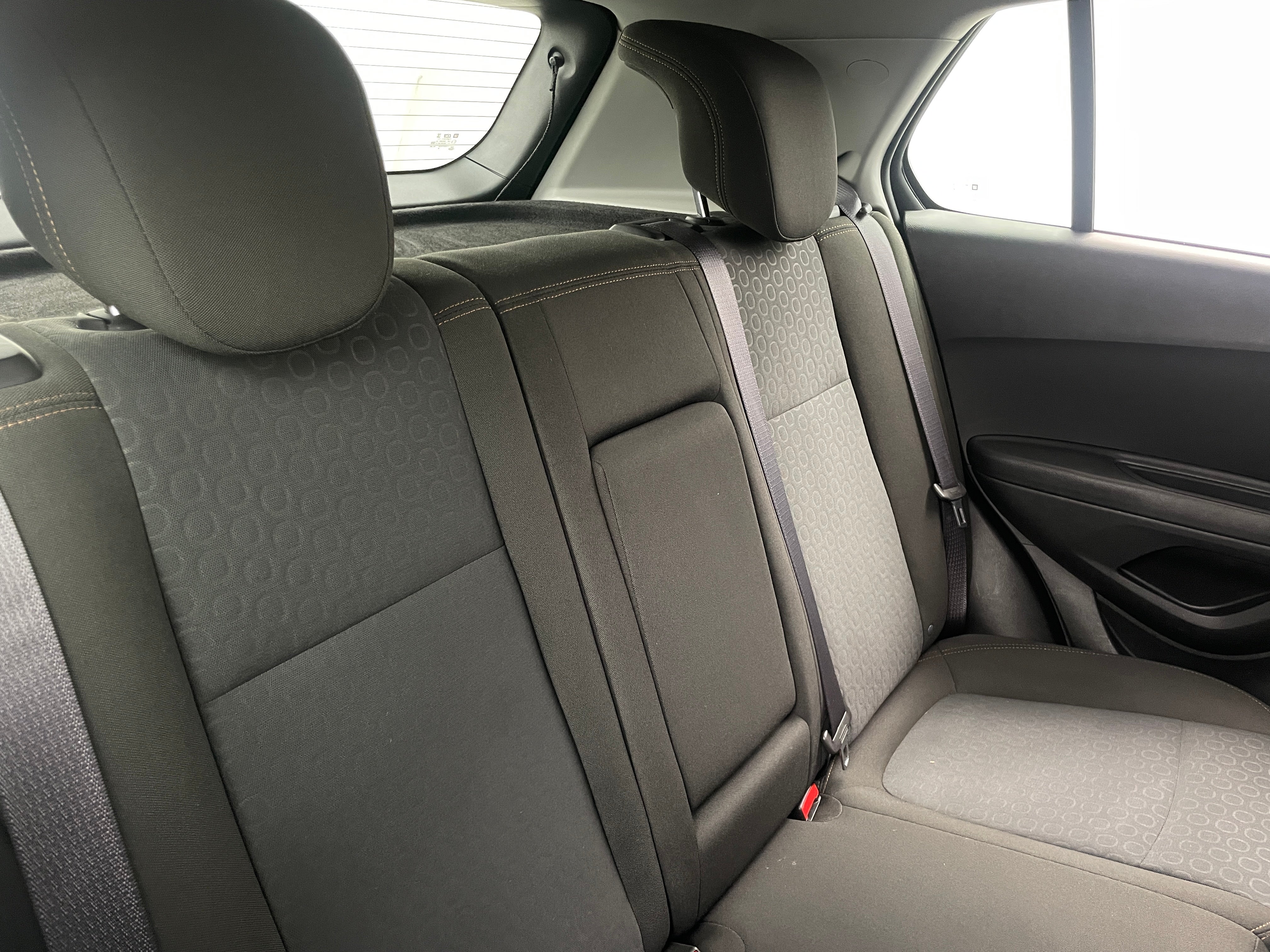 2018 Chevrolet Trax LS 6
