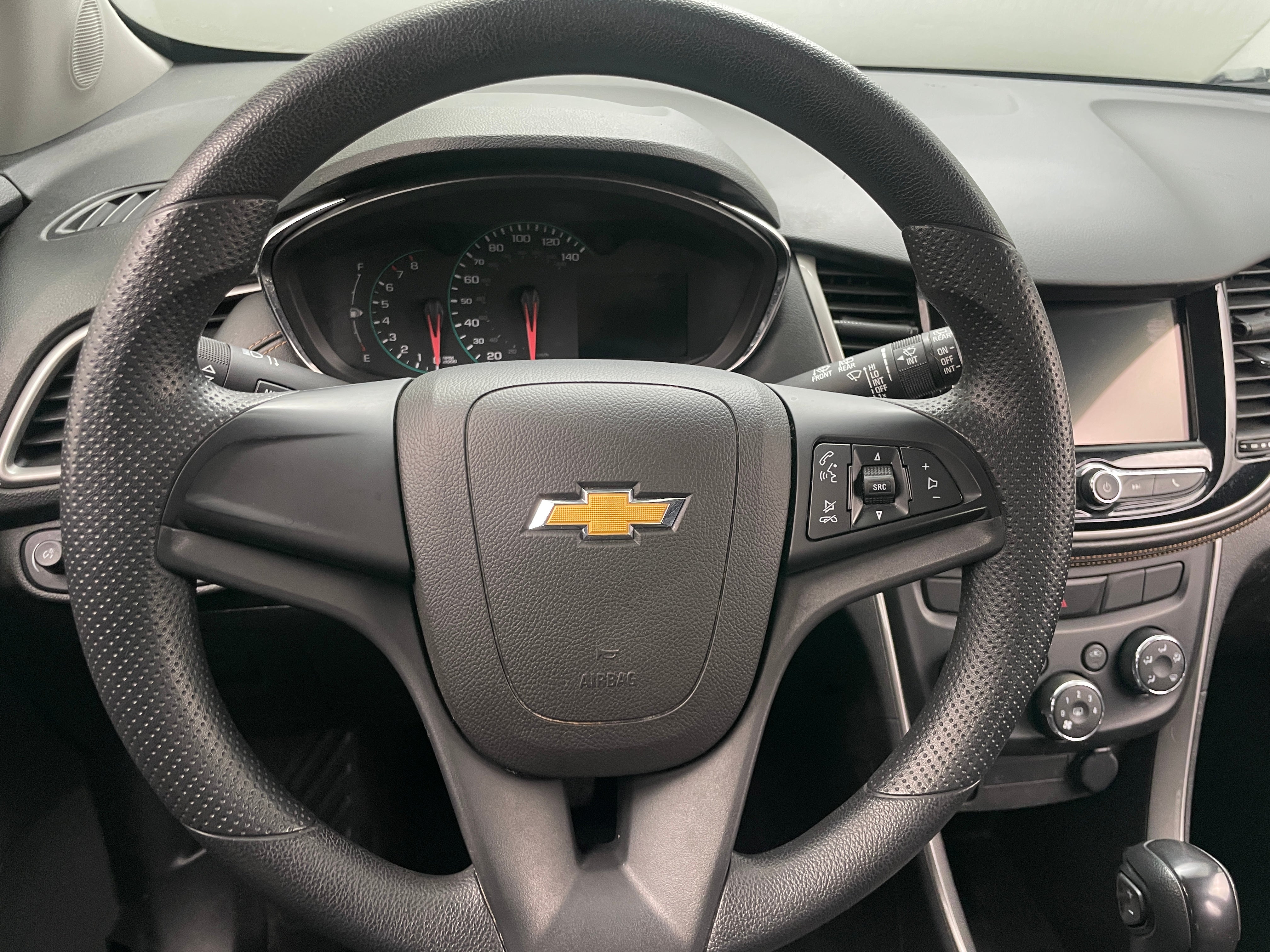 2018 Chevrolet Trax LS 5