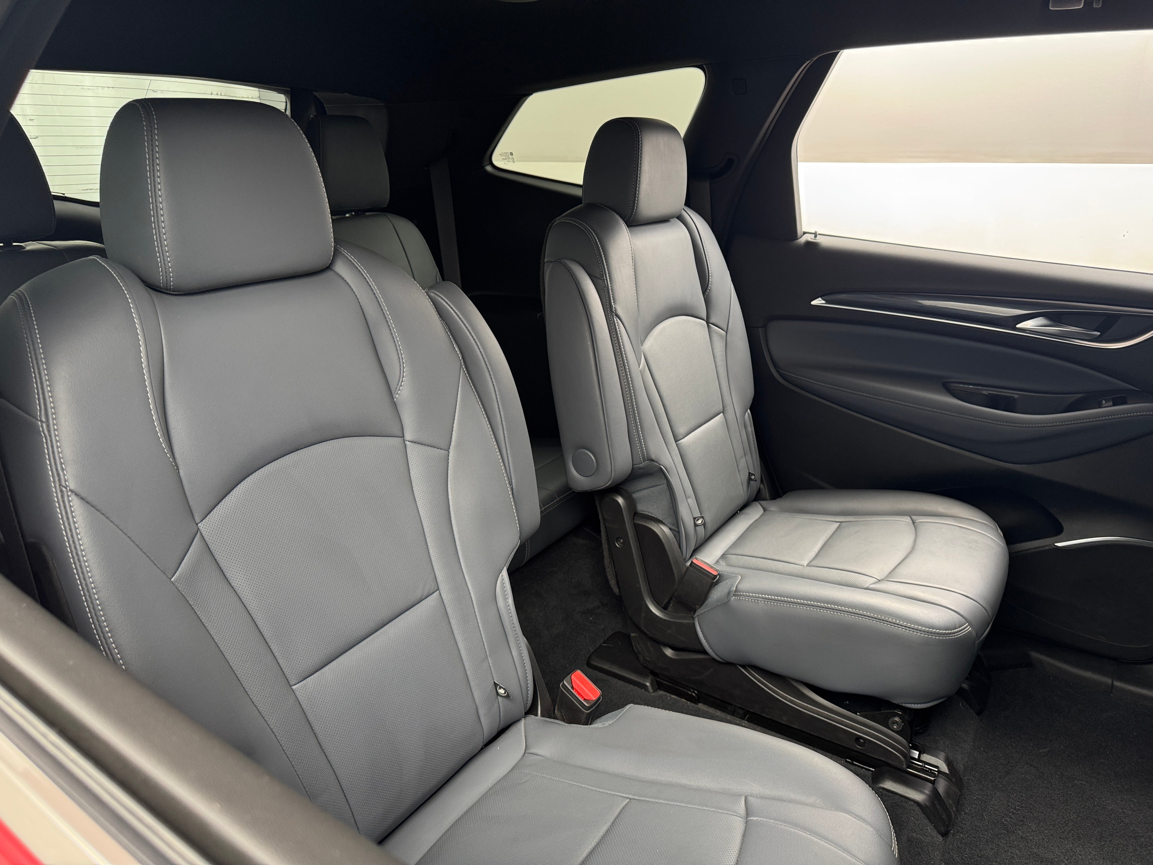 2022 Buick Enclave Premium 5