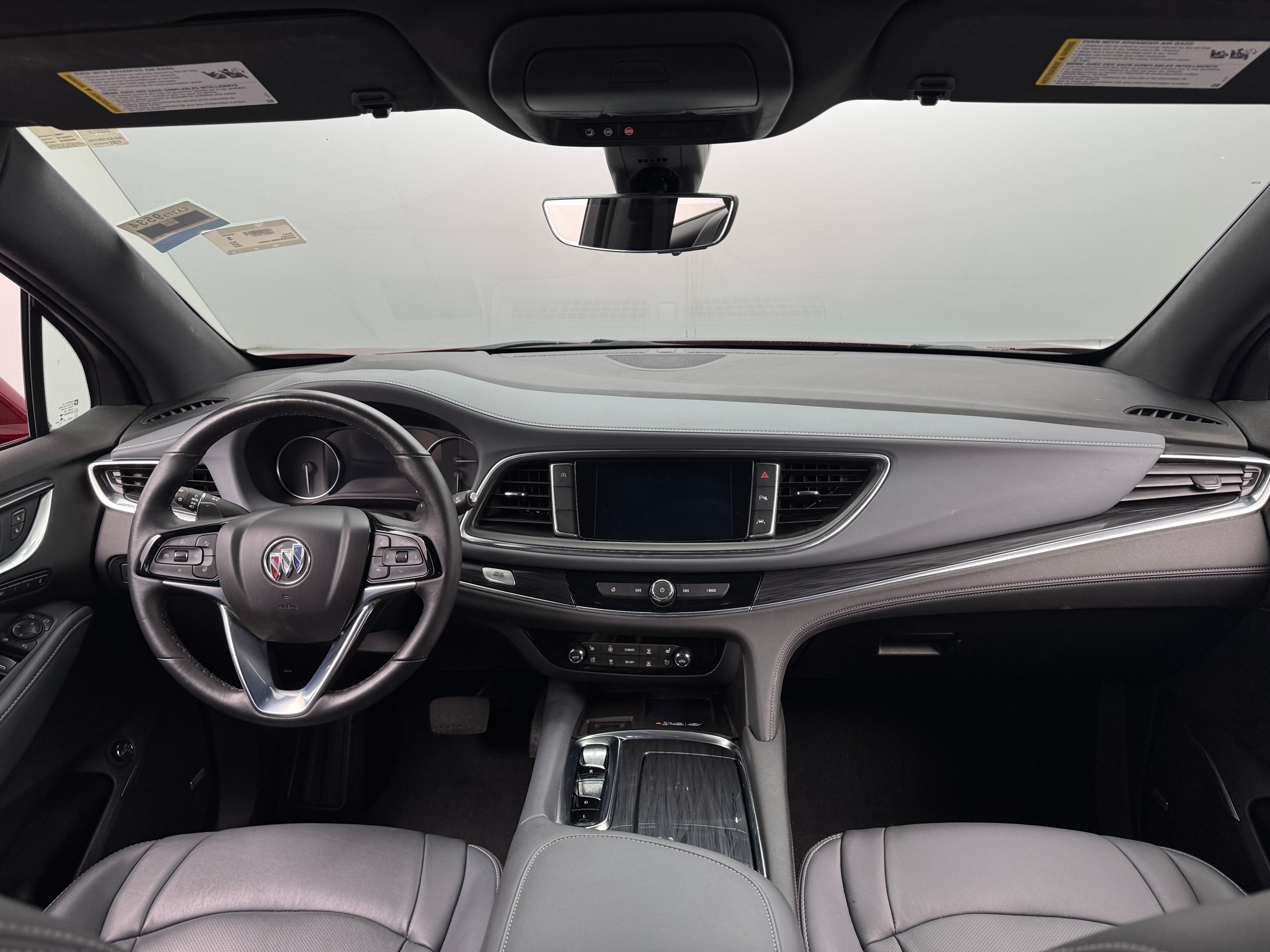 2022 Buick Enclave Premium 2