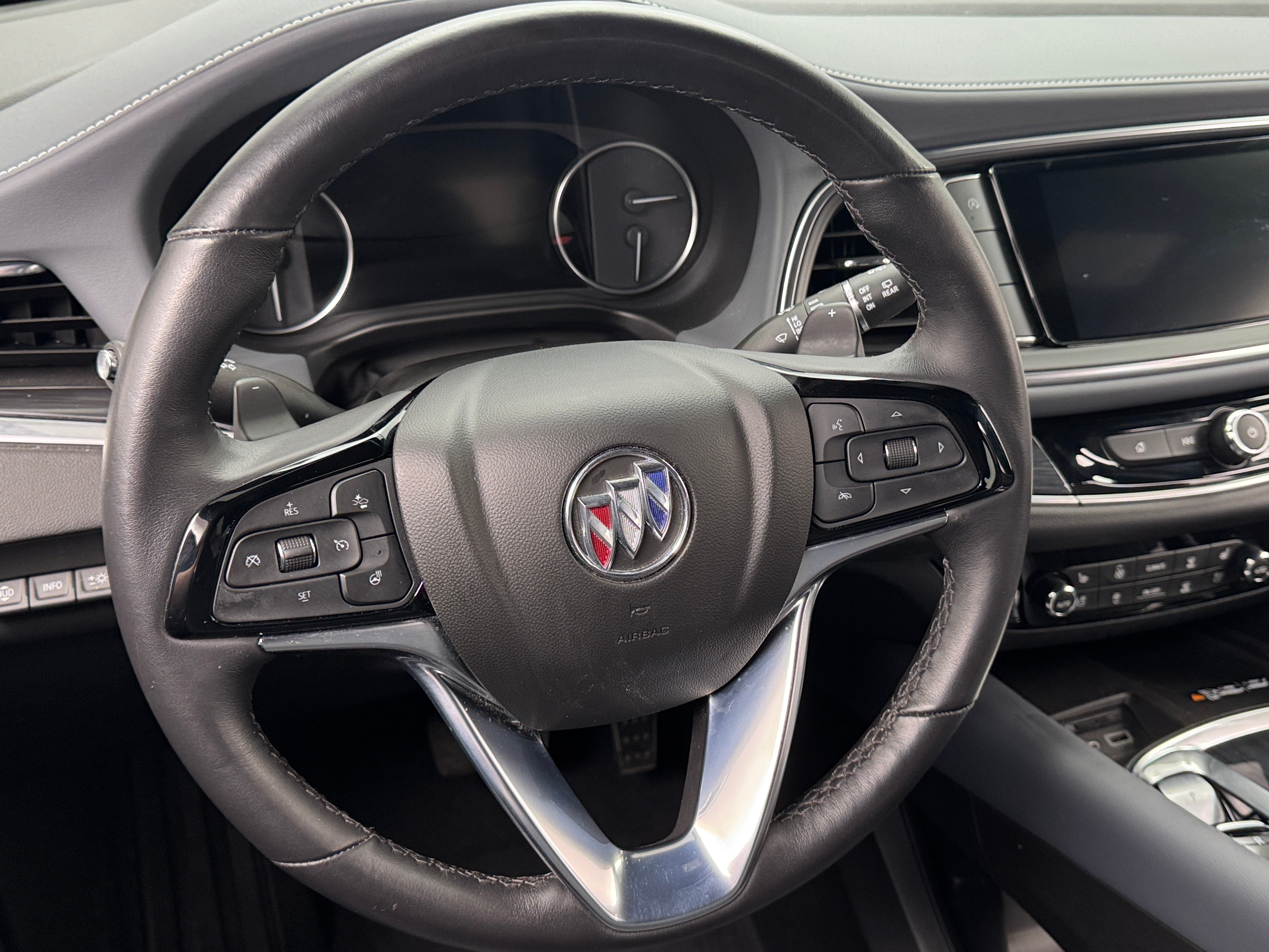 2022 Buick Enclave Premium 4