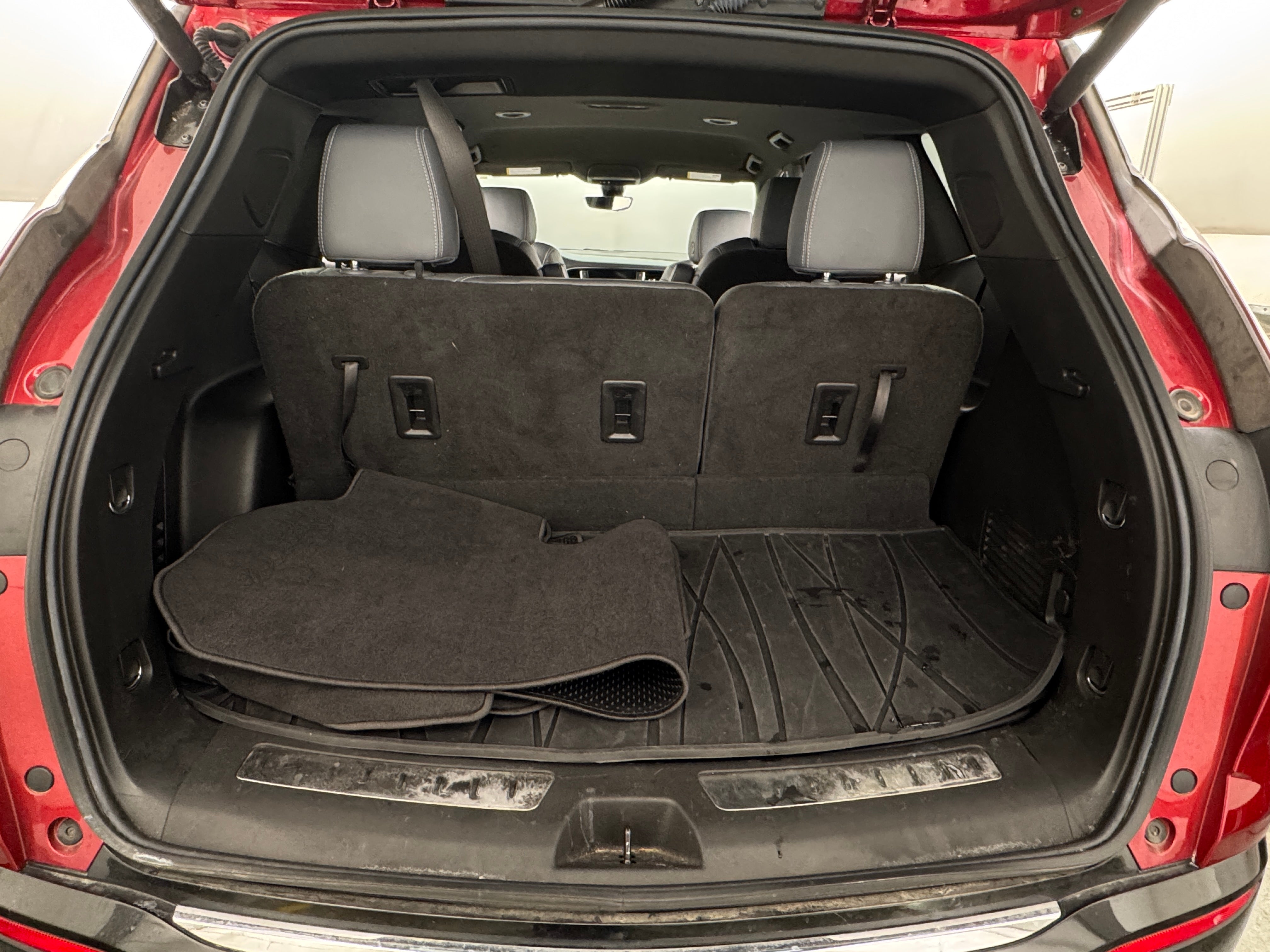 2022 Buick Enclave Premium 6
