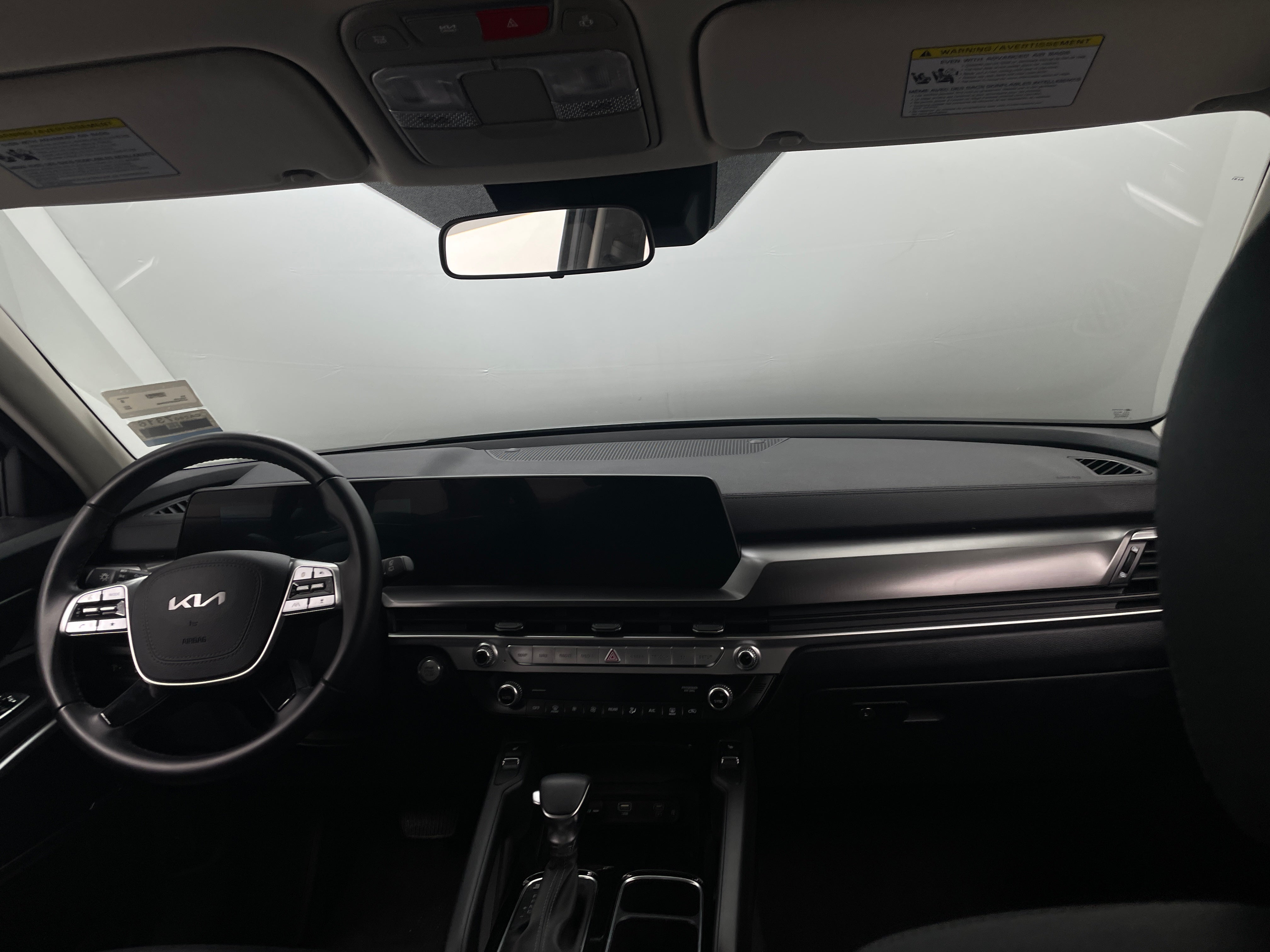 2023 Kia Telluride S 2