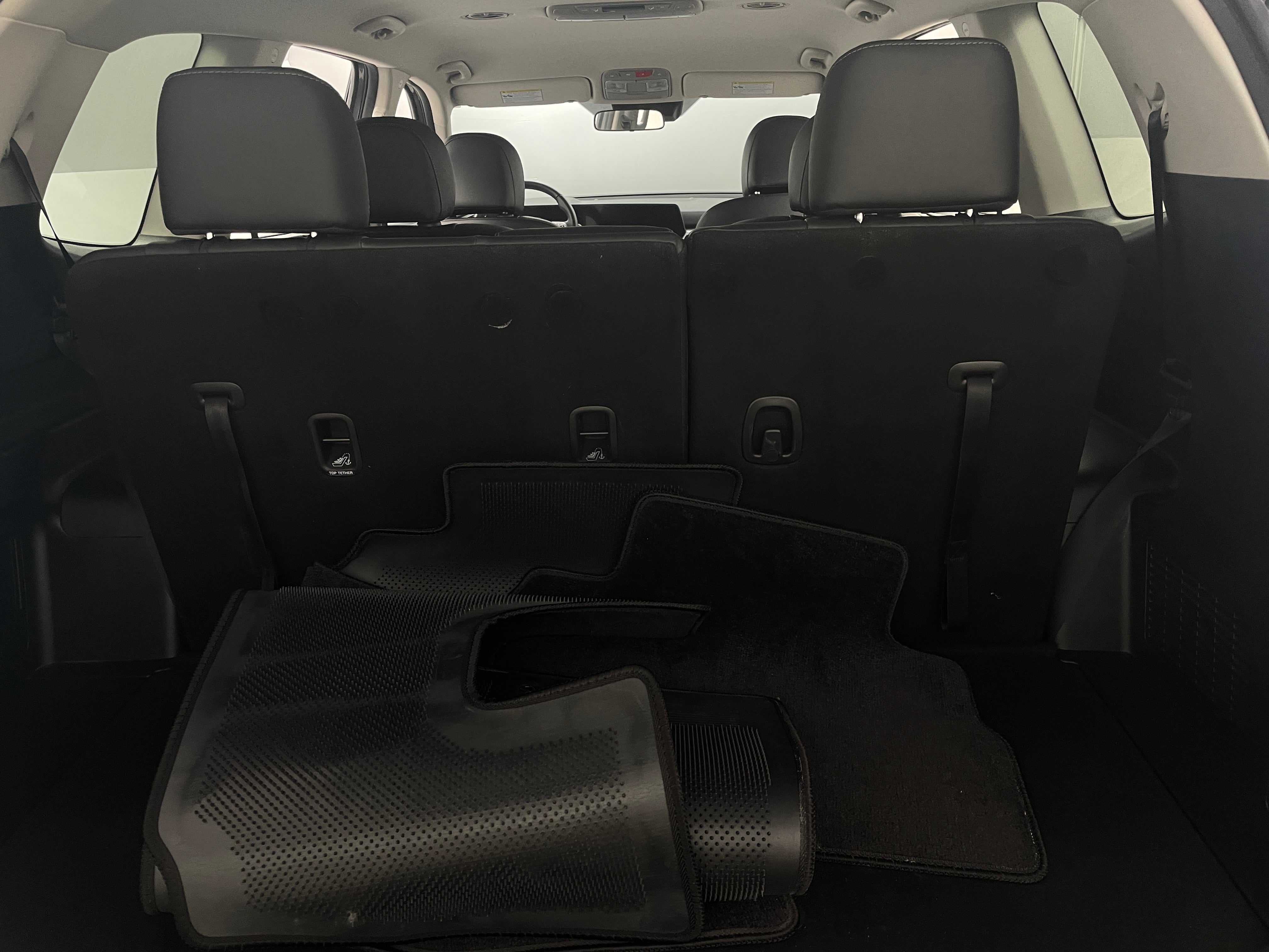 2023 Kia Telluride S 6