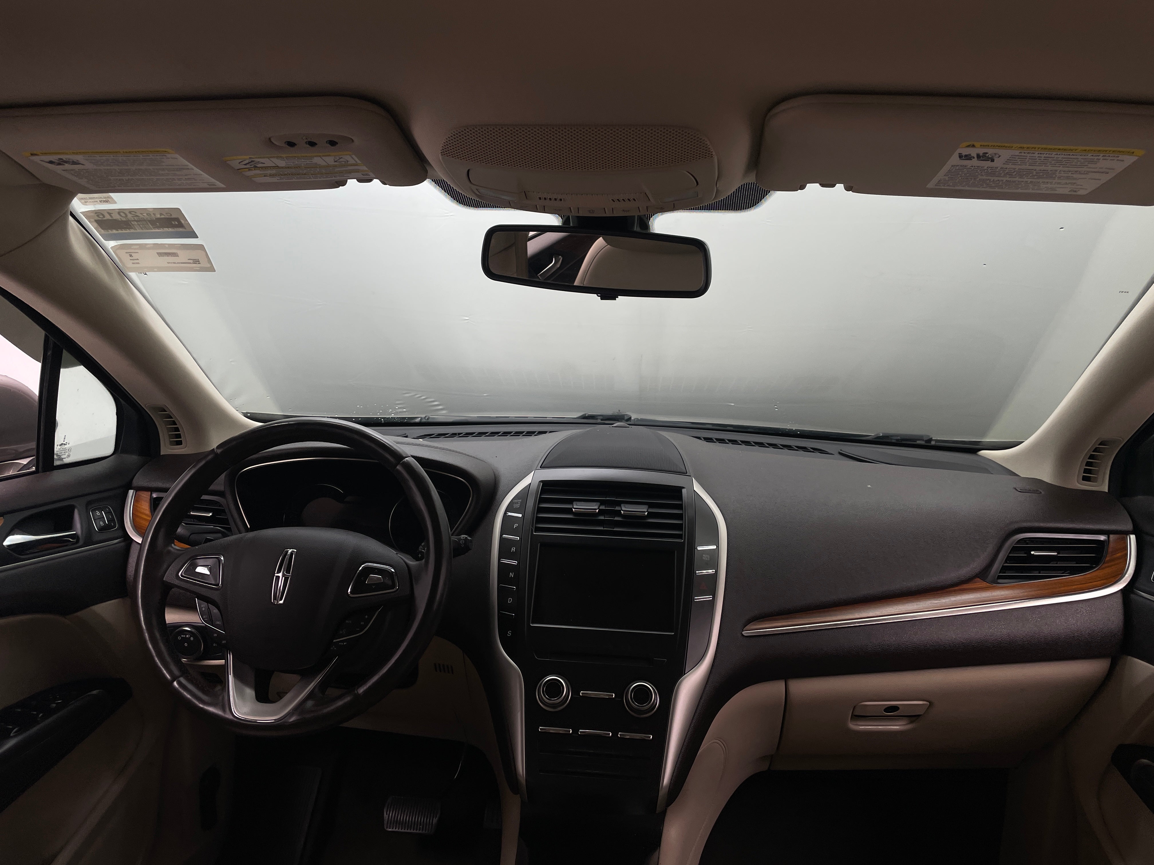 2019 Lincoln MKC Select 2