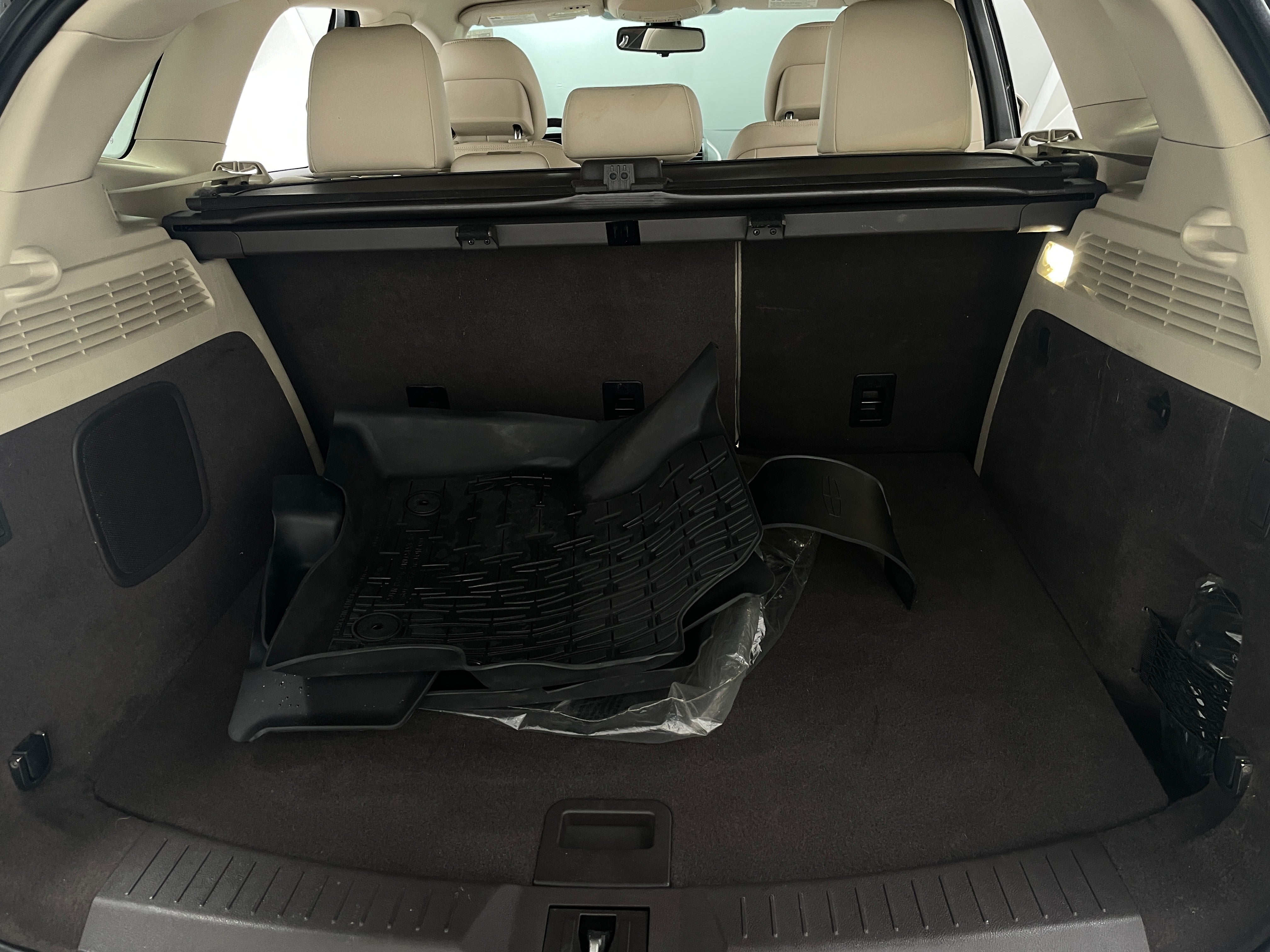 2019 Lincoln MKC Select 6