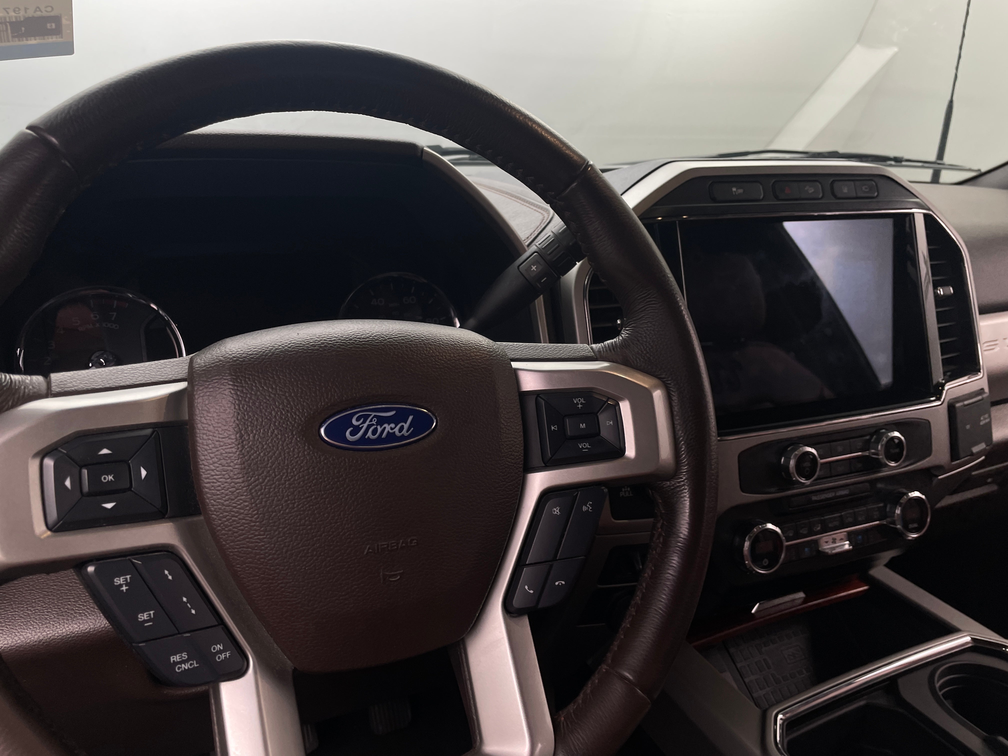 2022 Ford Econoline E-250 4