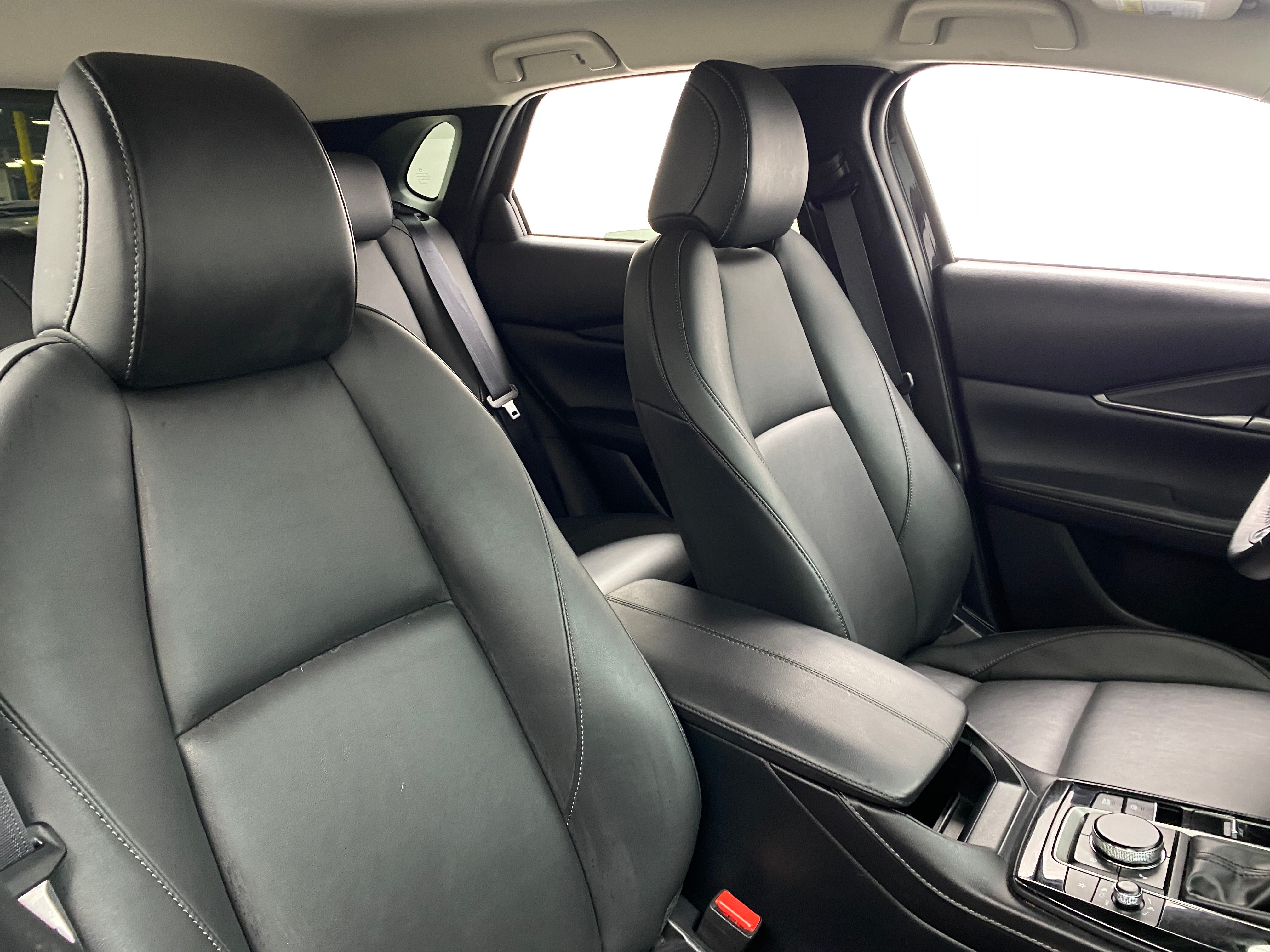 2024 Mazda CX-30 Select 2