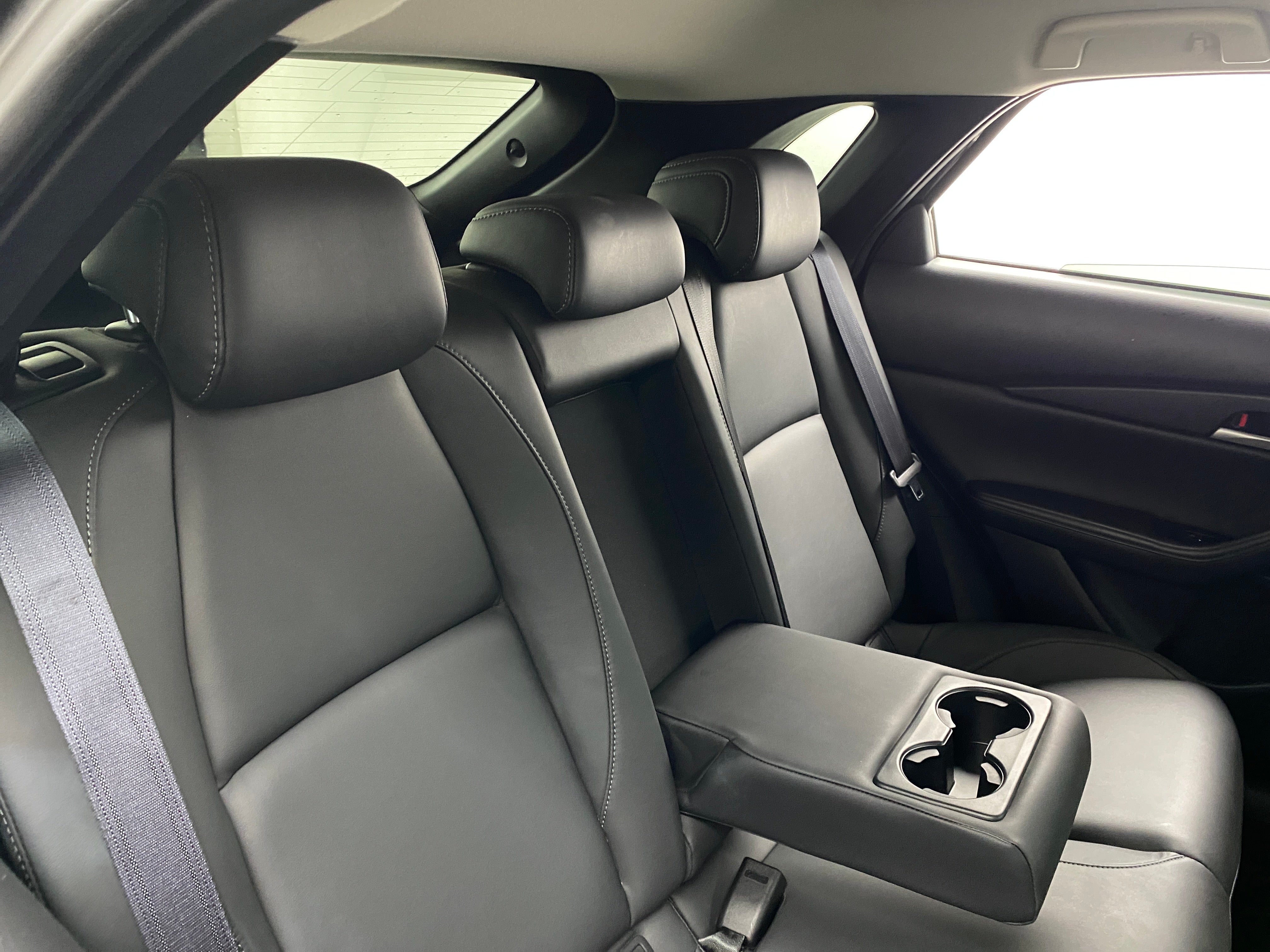 2024 Mazda CX-30 Select 6
