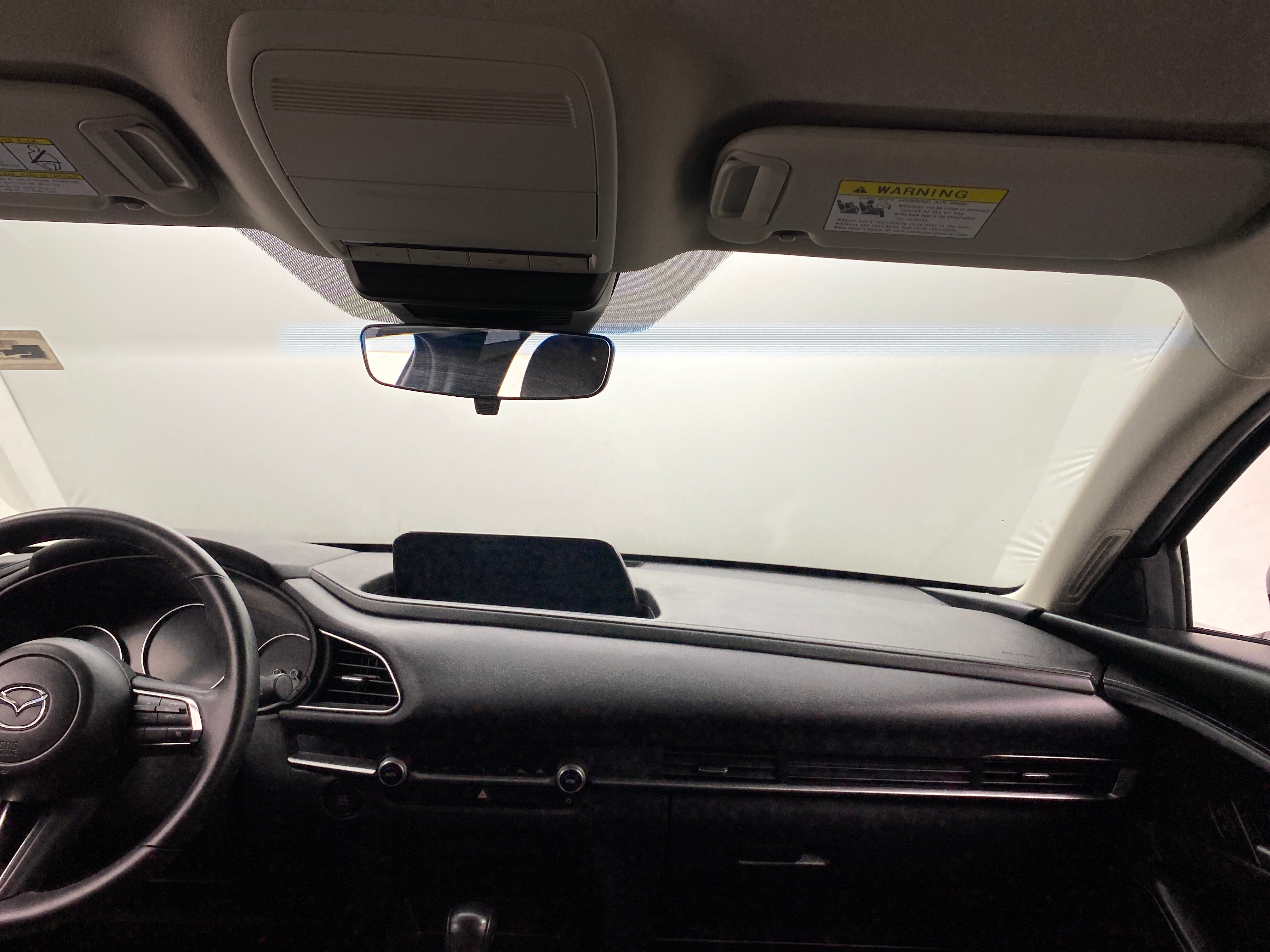 2024 Mazda CX-30 Select 3