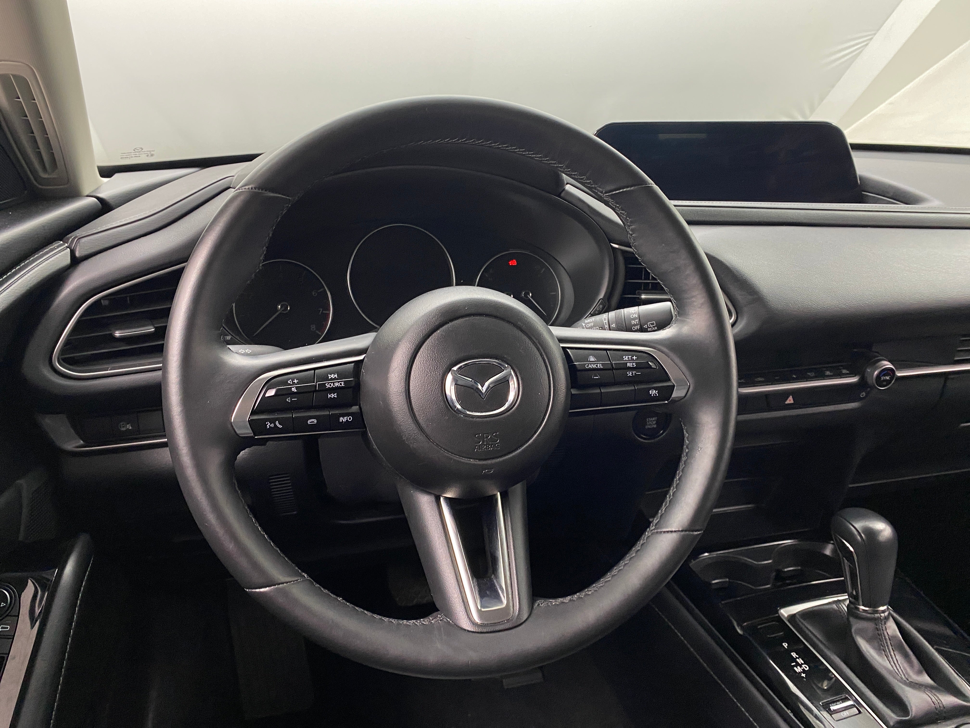 2024 Mazda CX-30 Select 5