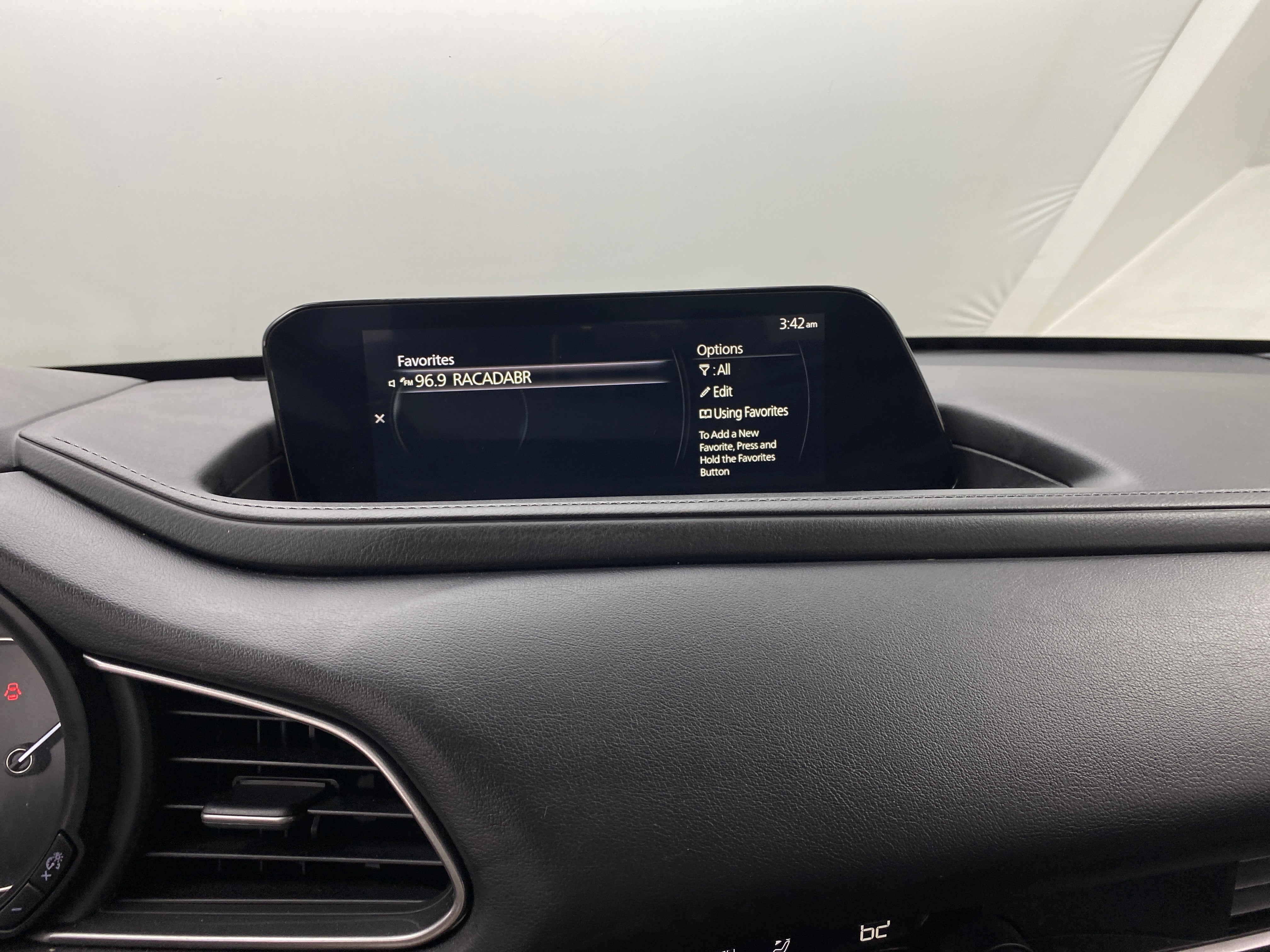 2024 Mazda CX-30 Select 4