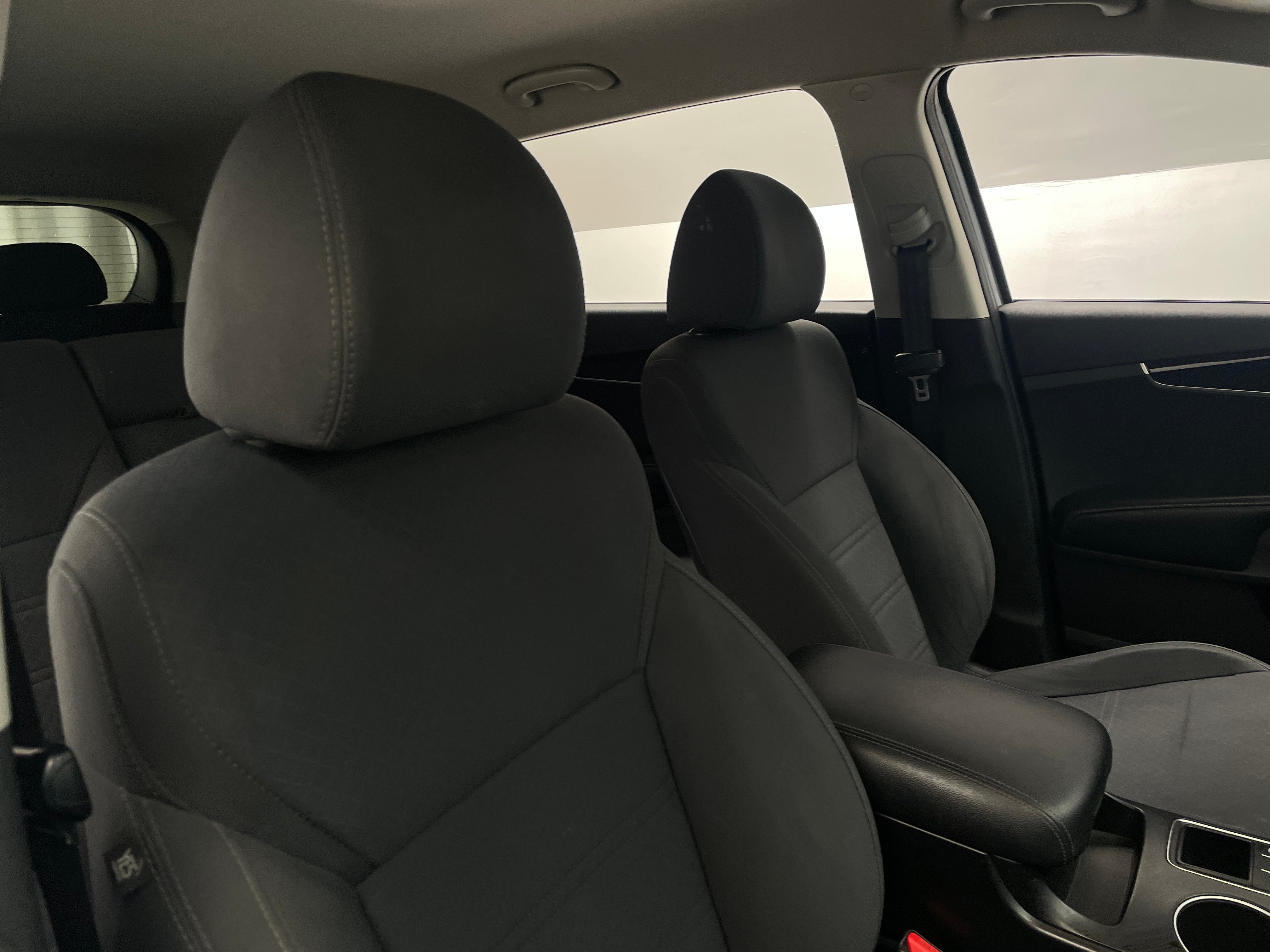 2019 Kia Sorento L 2