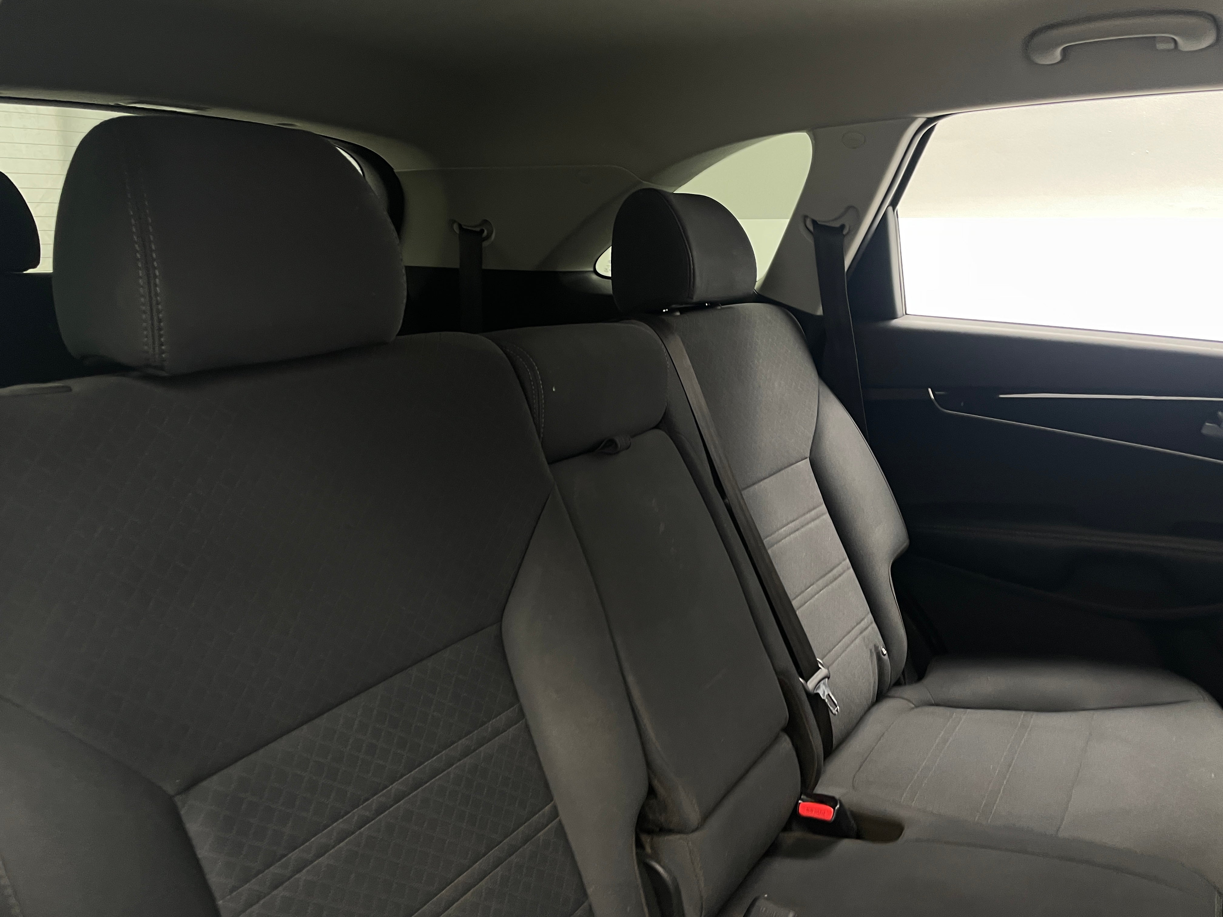 2019 Kia Sorento L 6