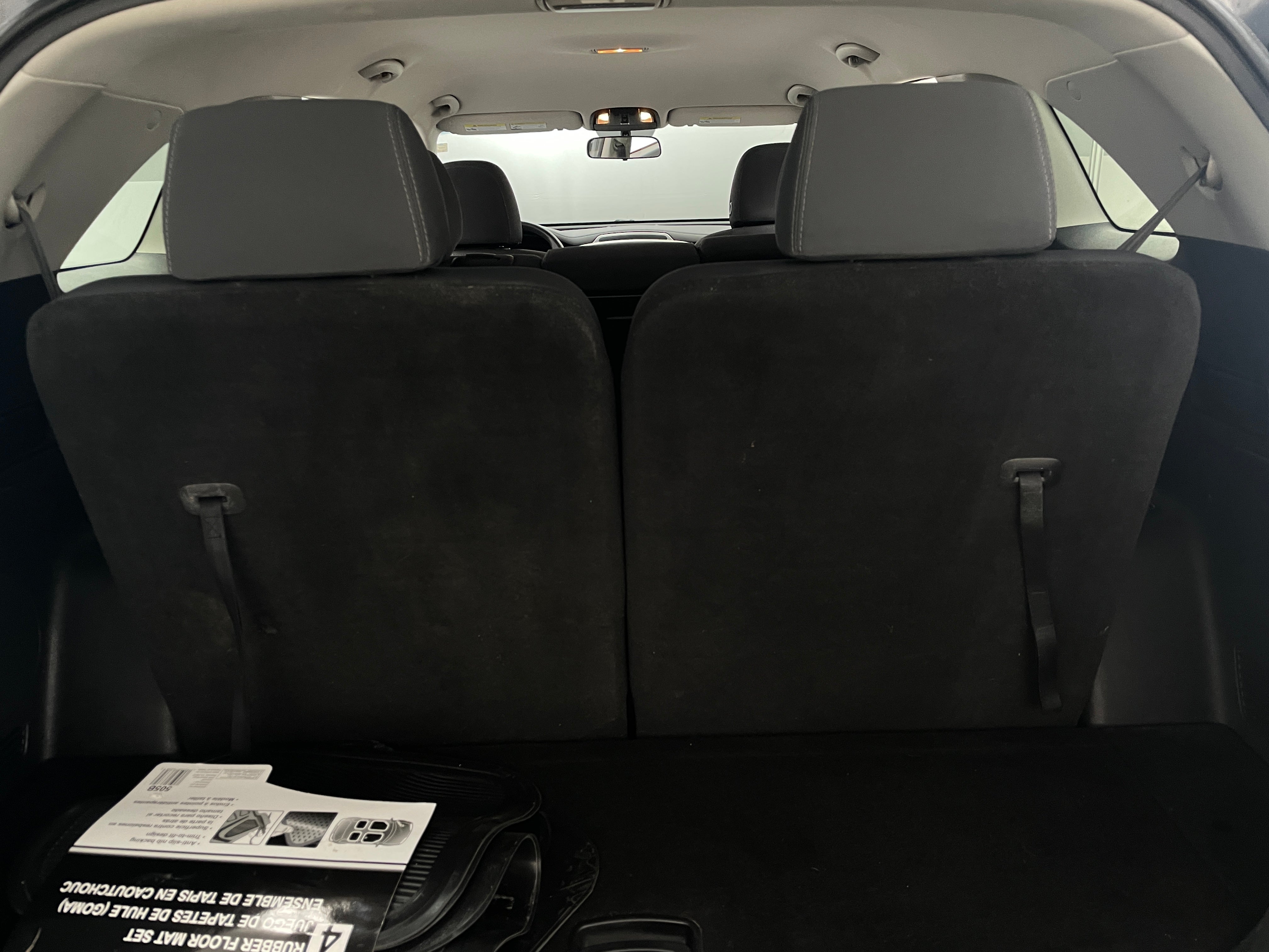 2019 Kia Sorento L 7